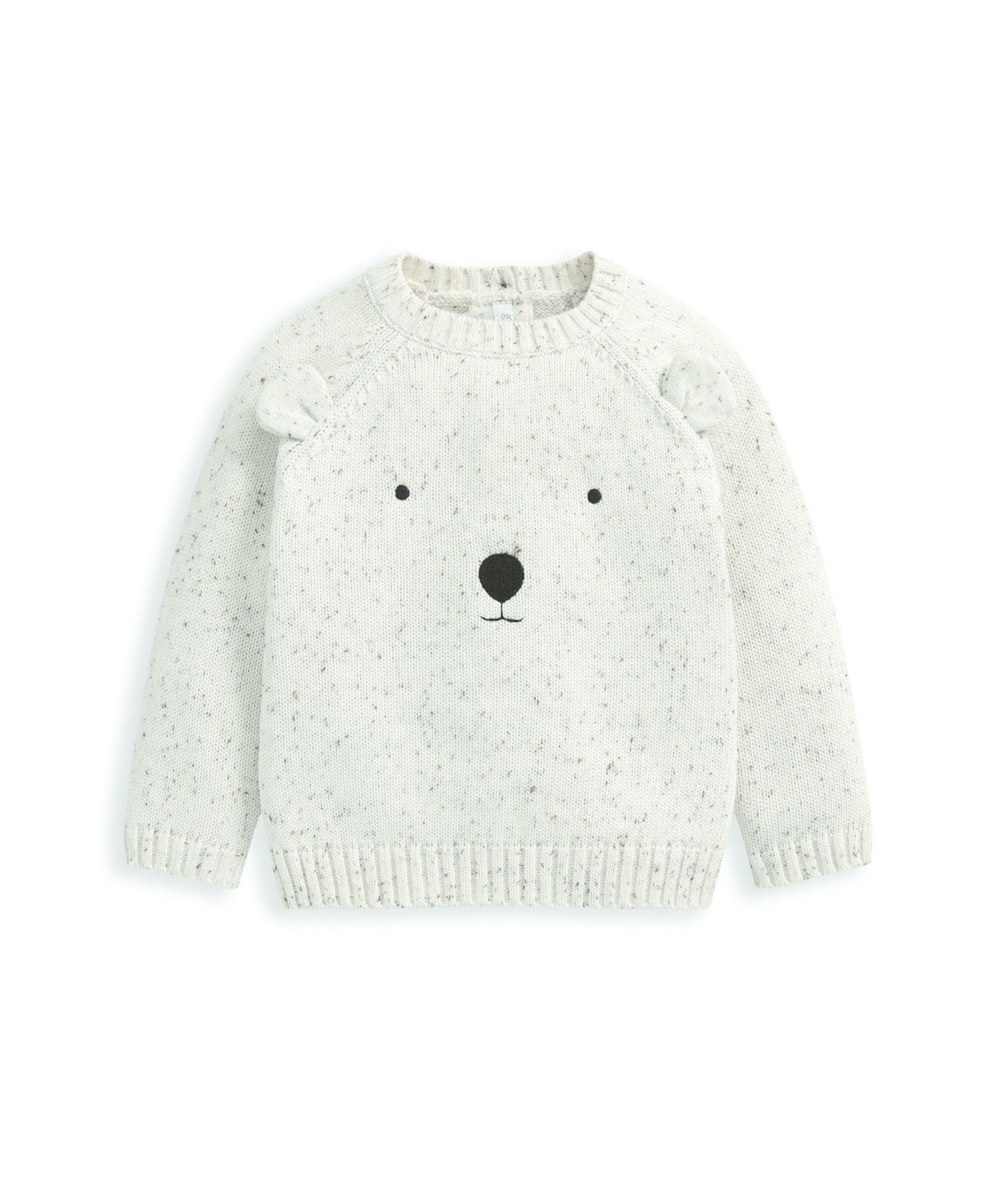 2 piece Bear Knit Set image number 3