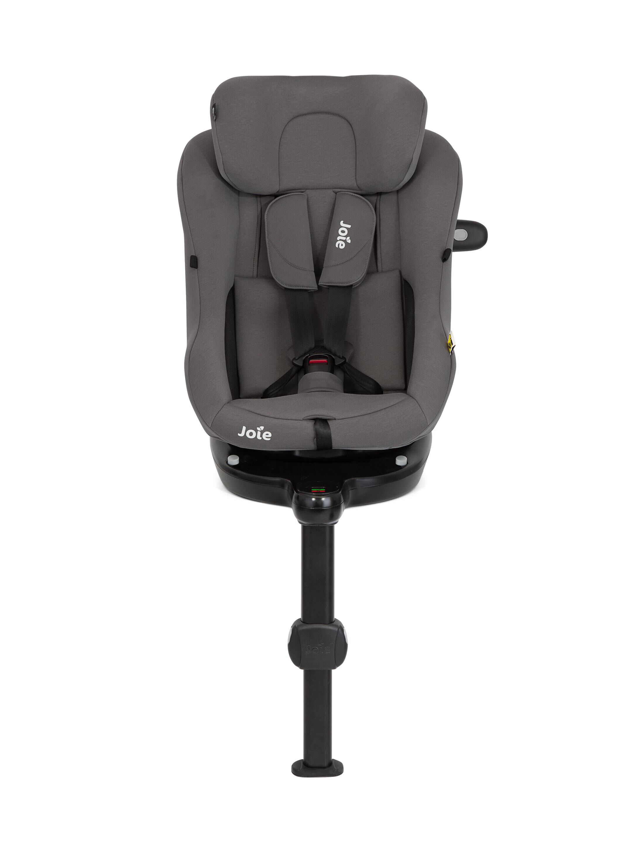 Joie I-Pivot 360 THUNDER image number 2