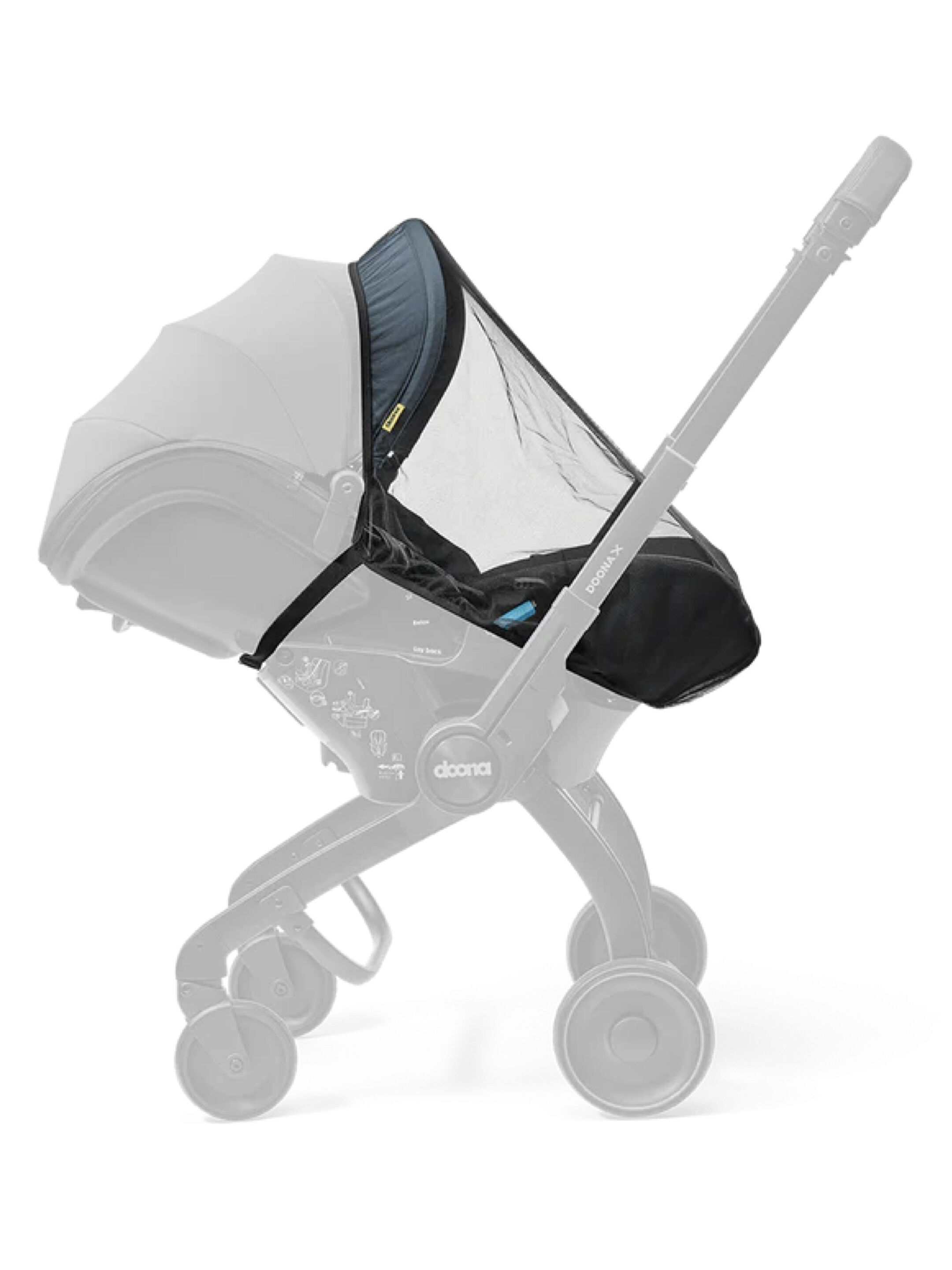 Doona X Insect Net image number 1