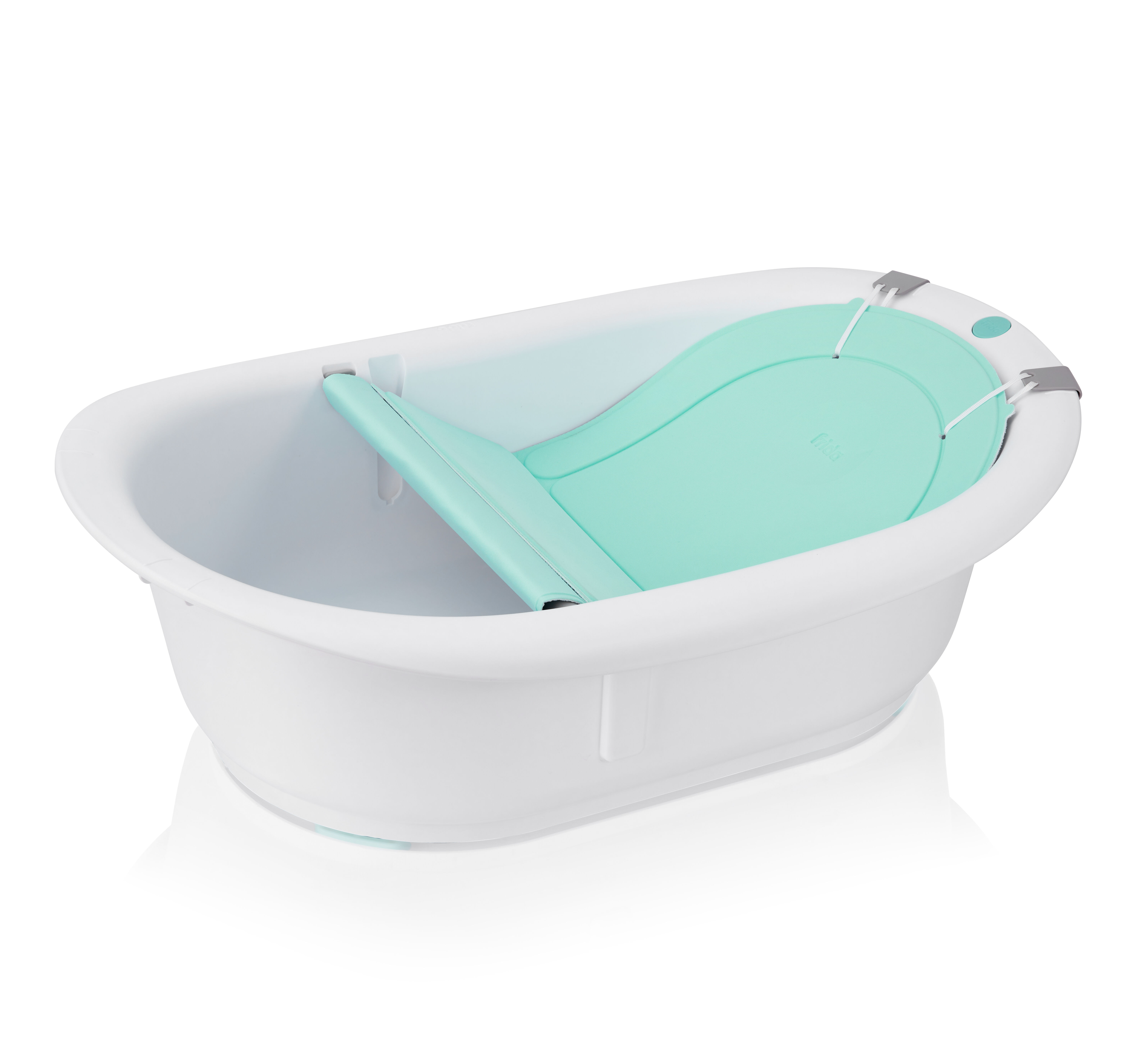 Frida 4-in-1 Grow-with-Me Bath Tub image number 8