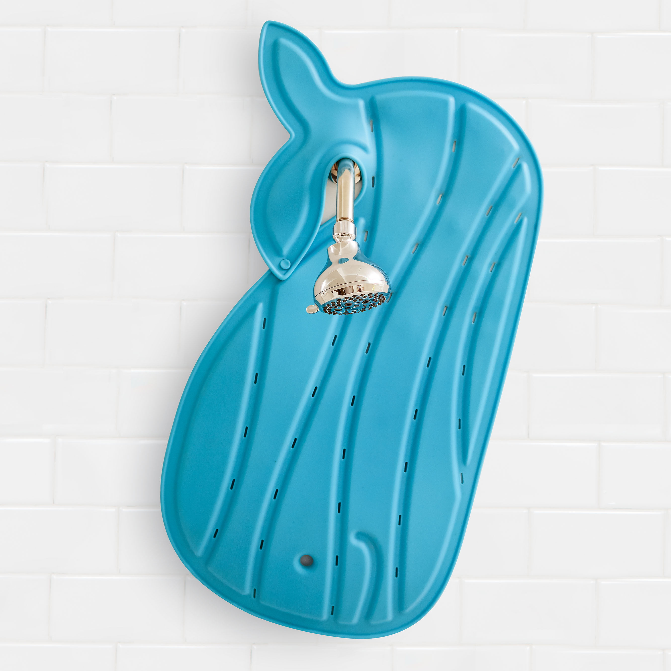 Skip Hop Moby Bath Mat Blue image number 5