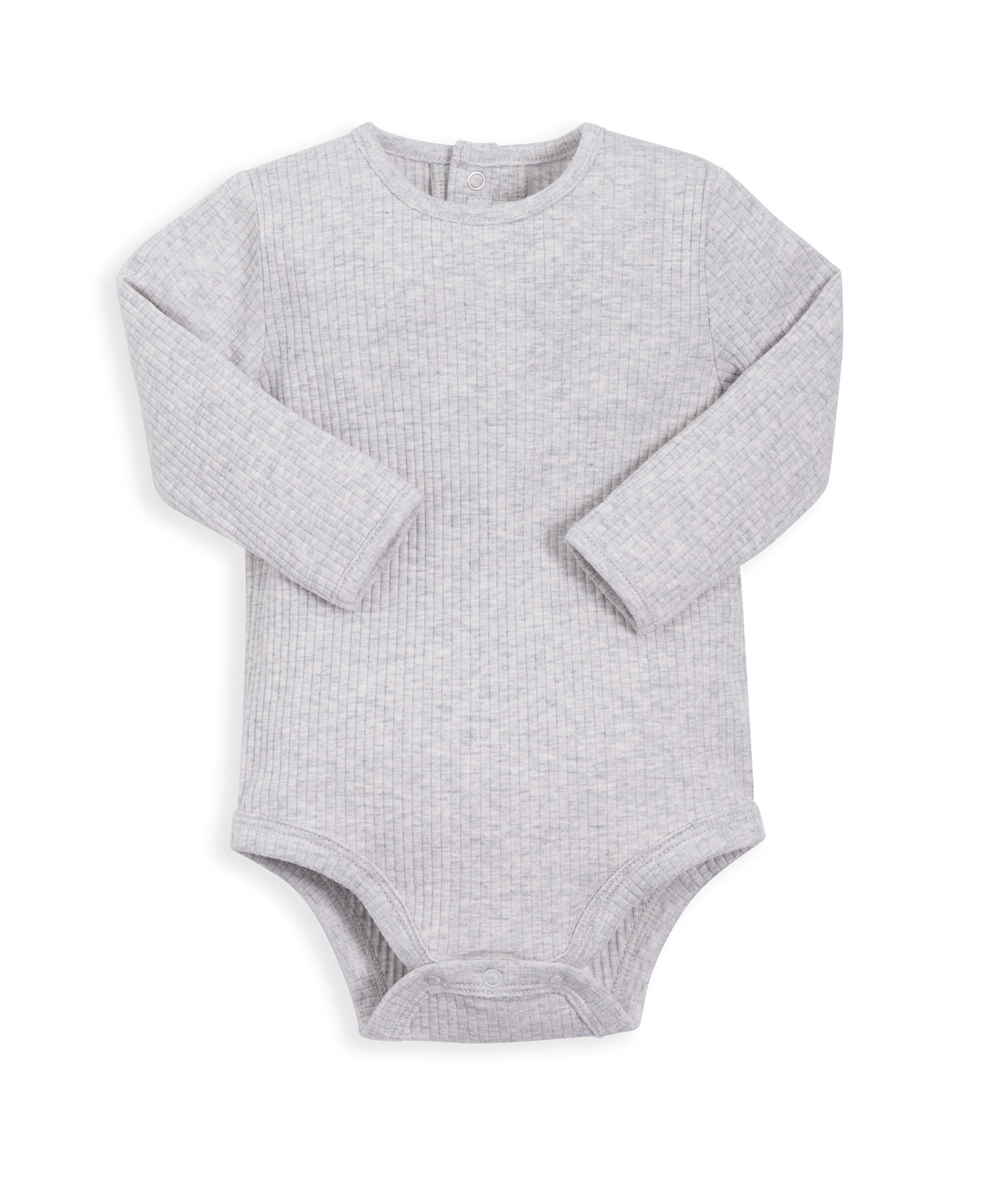 Grey Bodysuit image number 1