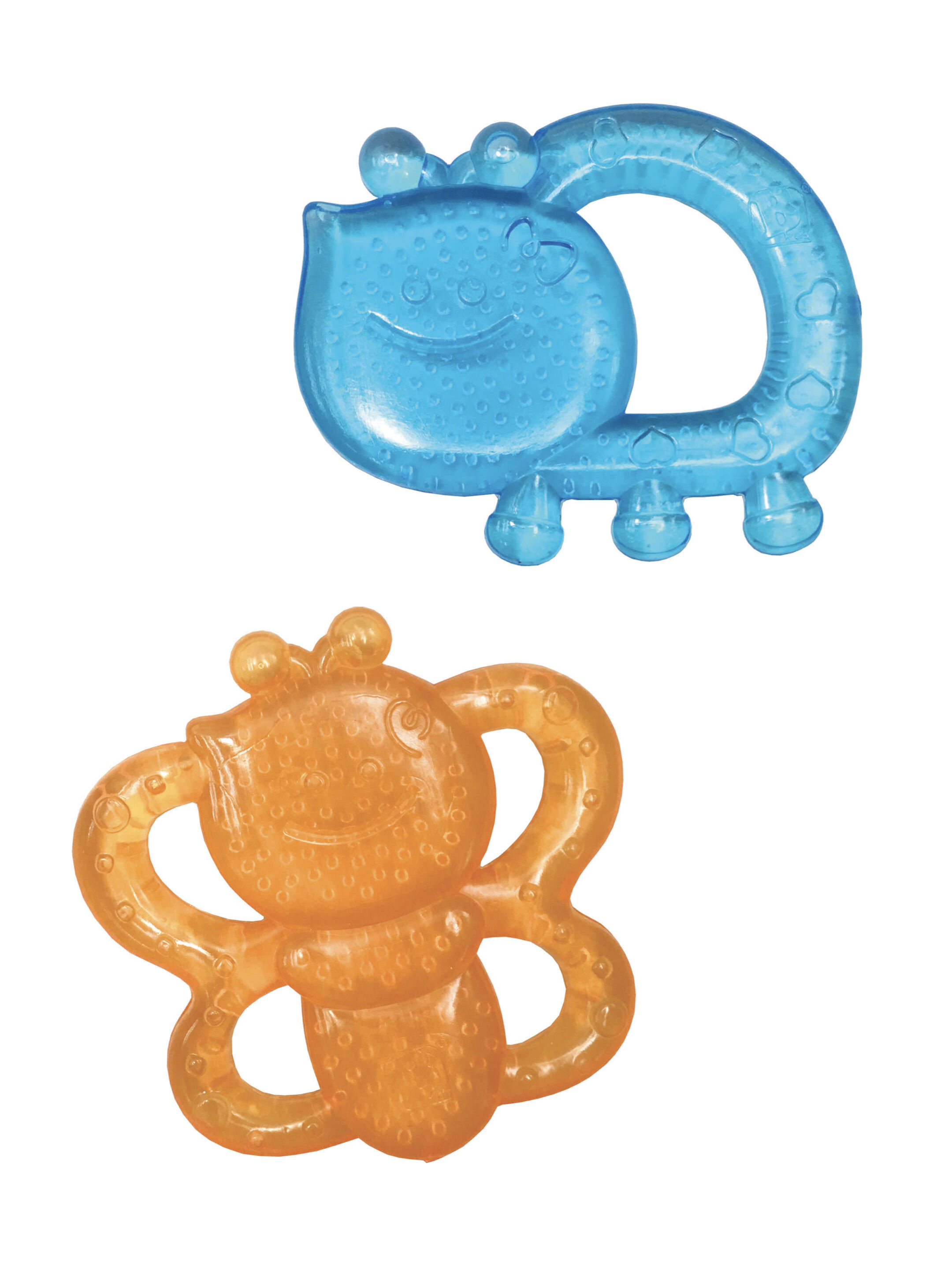 Infantino Garden Teethings Pals image number 1