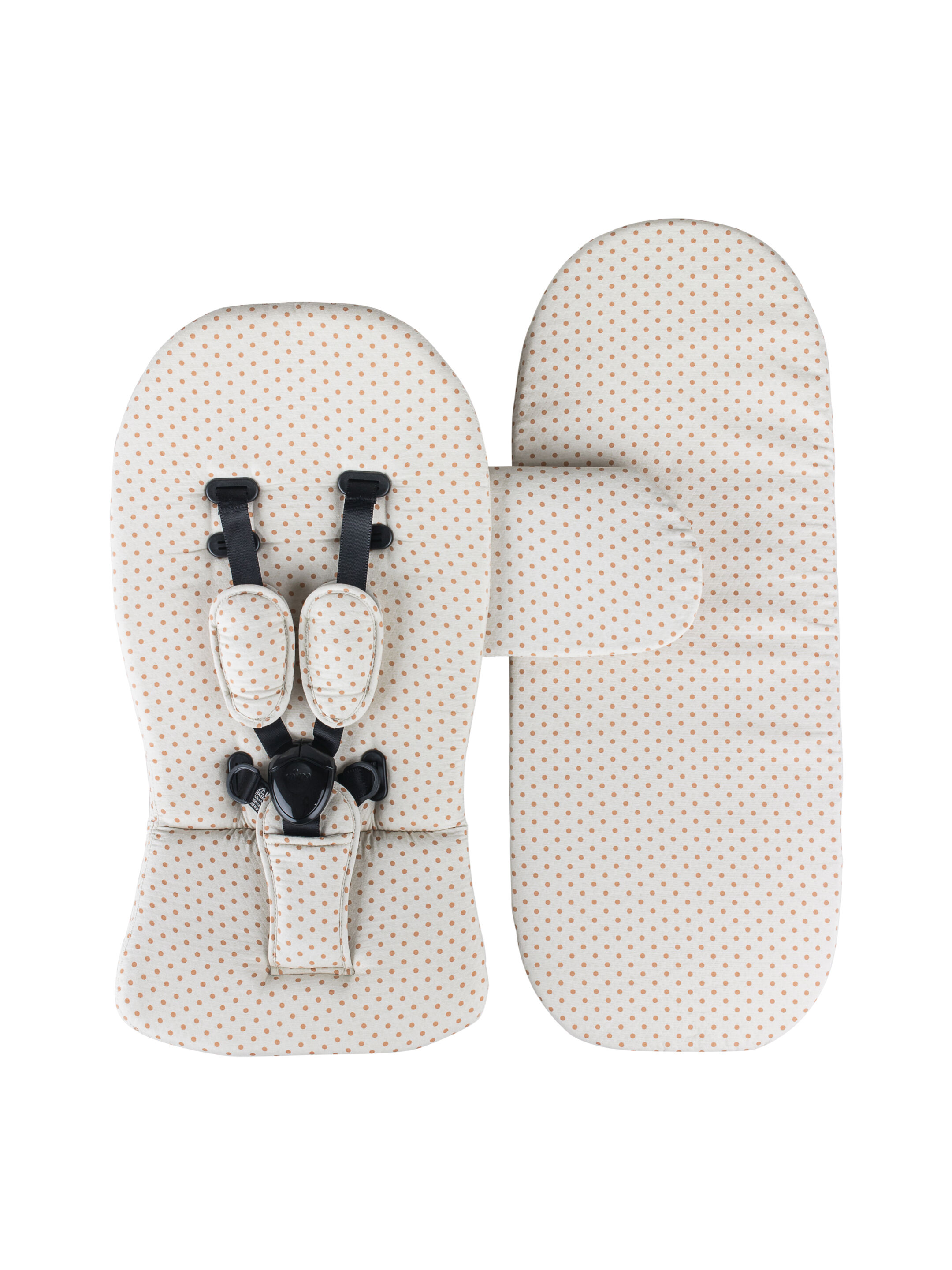 Mima - Xari Seat Box 2 - Champ Gold image number 1