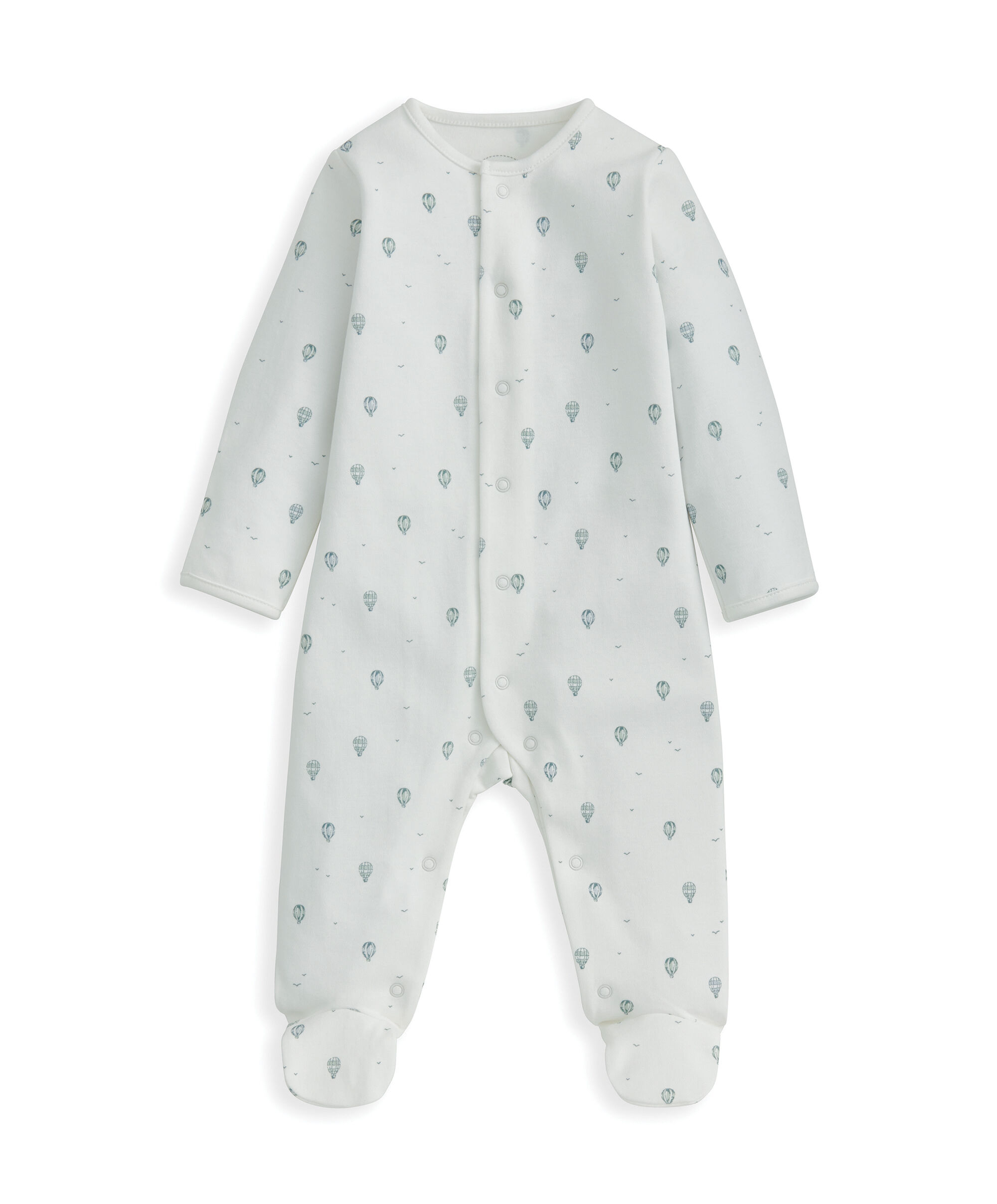 Hot Air Balloon 5 Piece Set image number 3