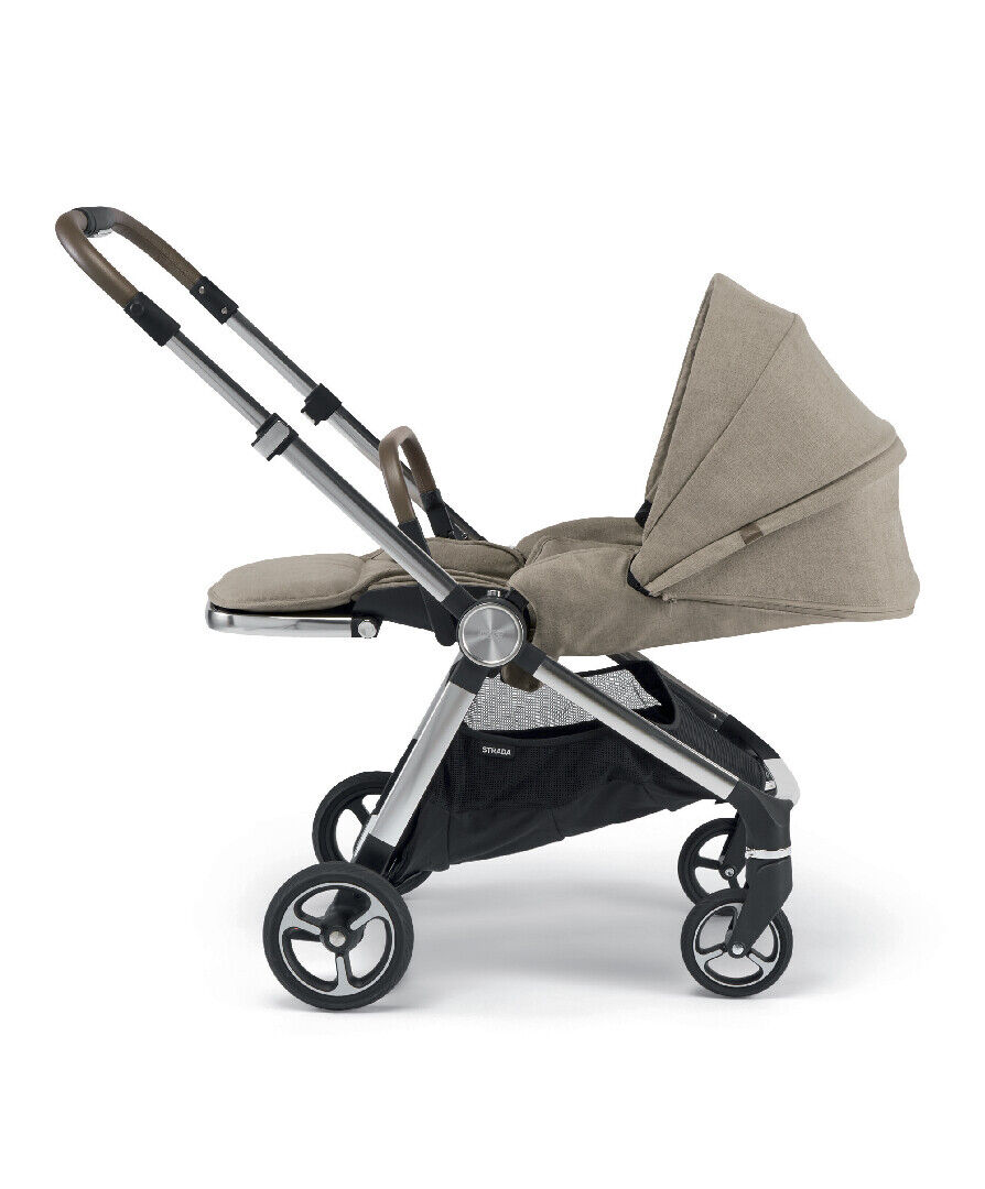 Strada Pushchair - Cashmere image number 6