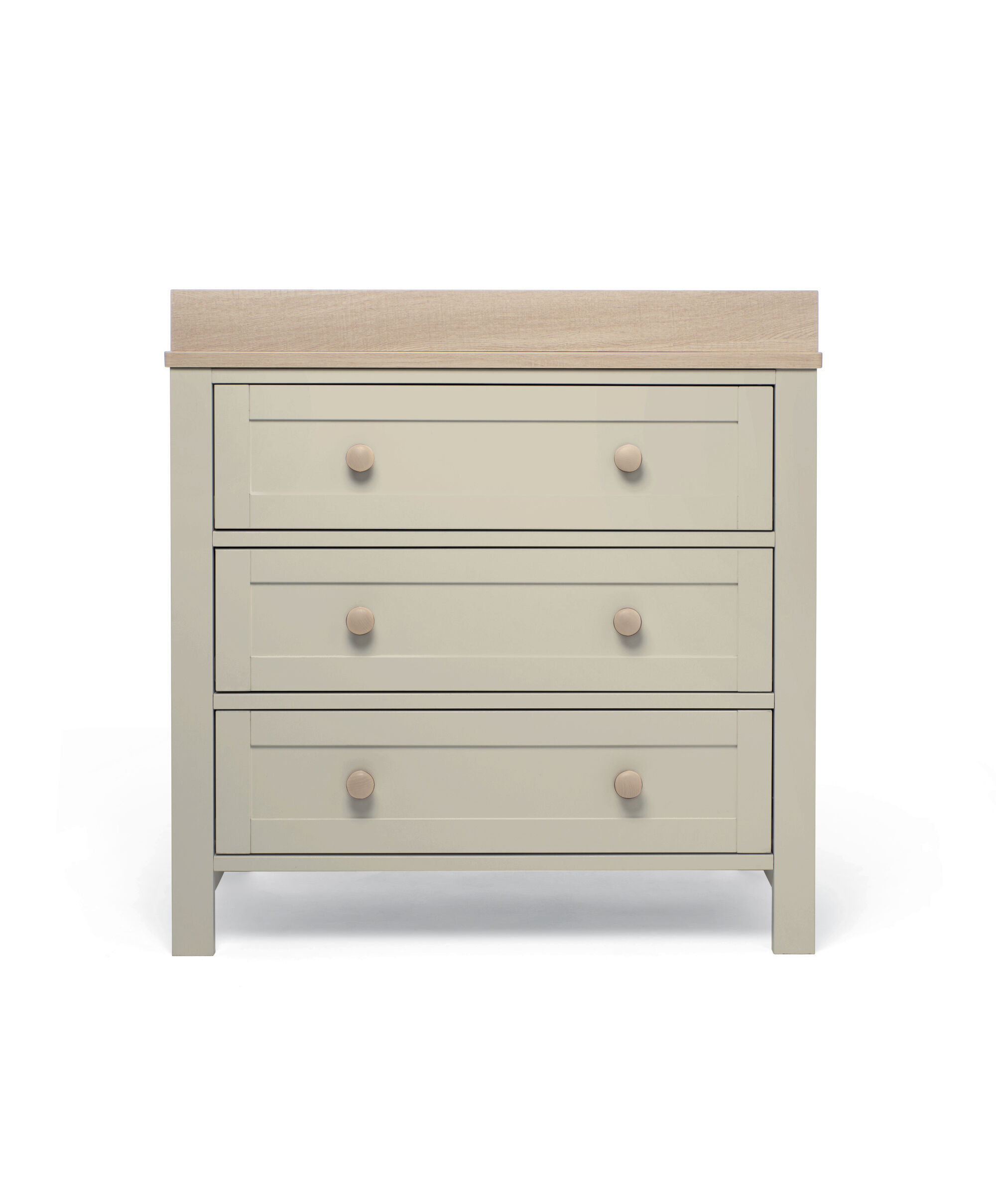 Wedmore Dresser Changer - Pebble image number 2