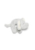 My 1st Elephant Grabber Rattle Soft Toy image number 1