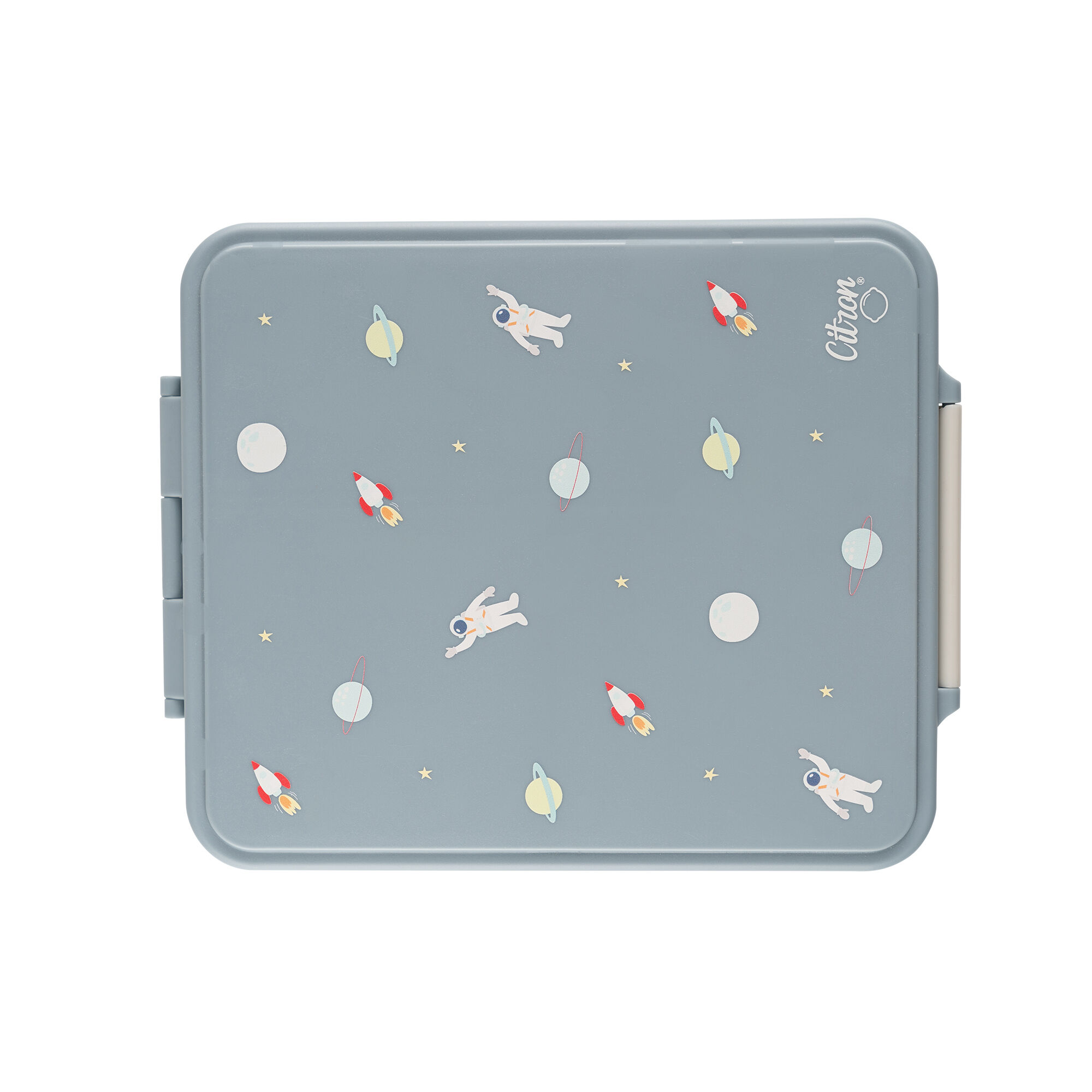 Citron Grand Lunchbox Spaceship