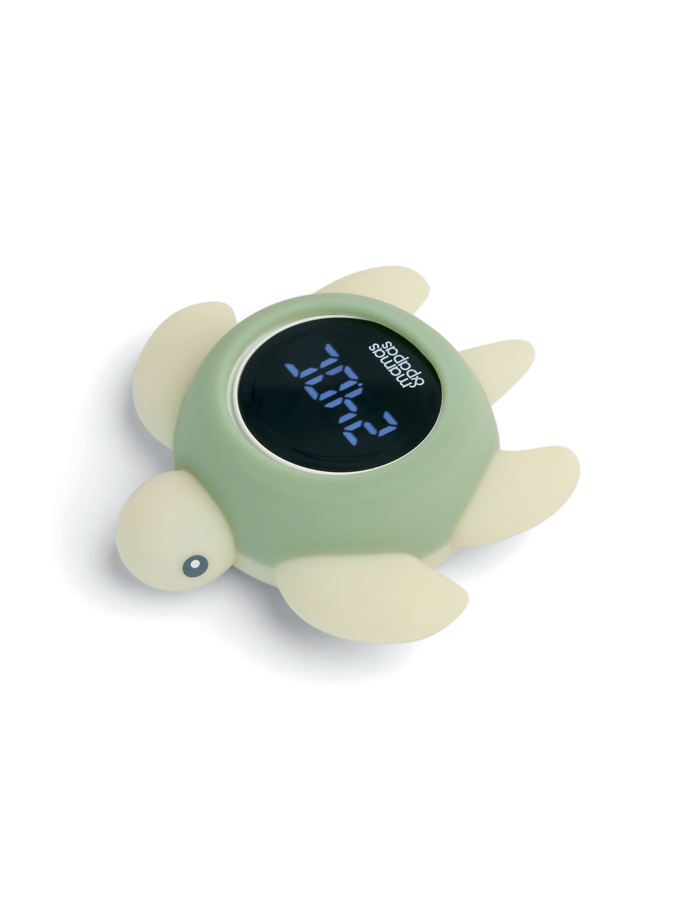Bath Thermometer - Turtle image number 1