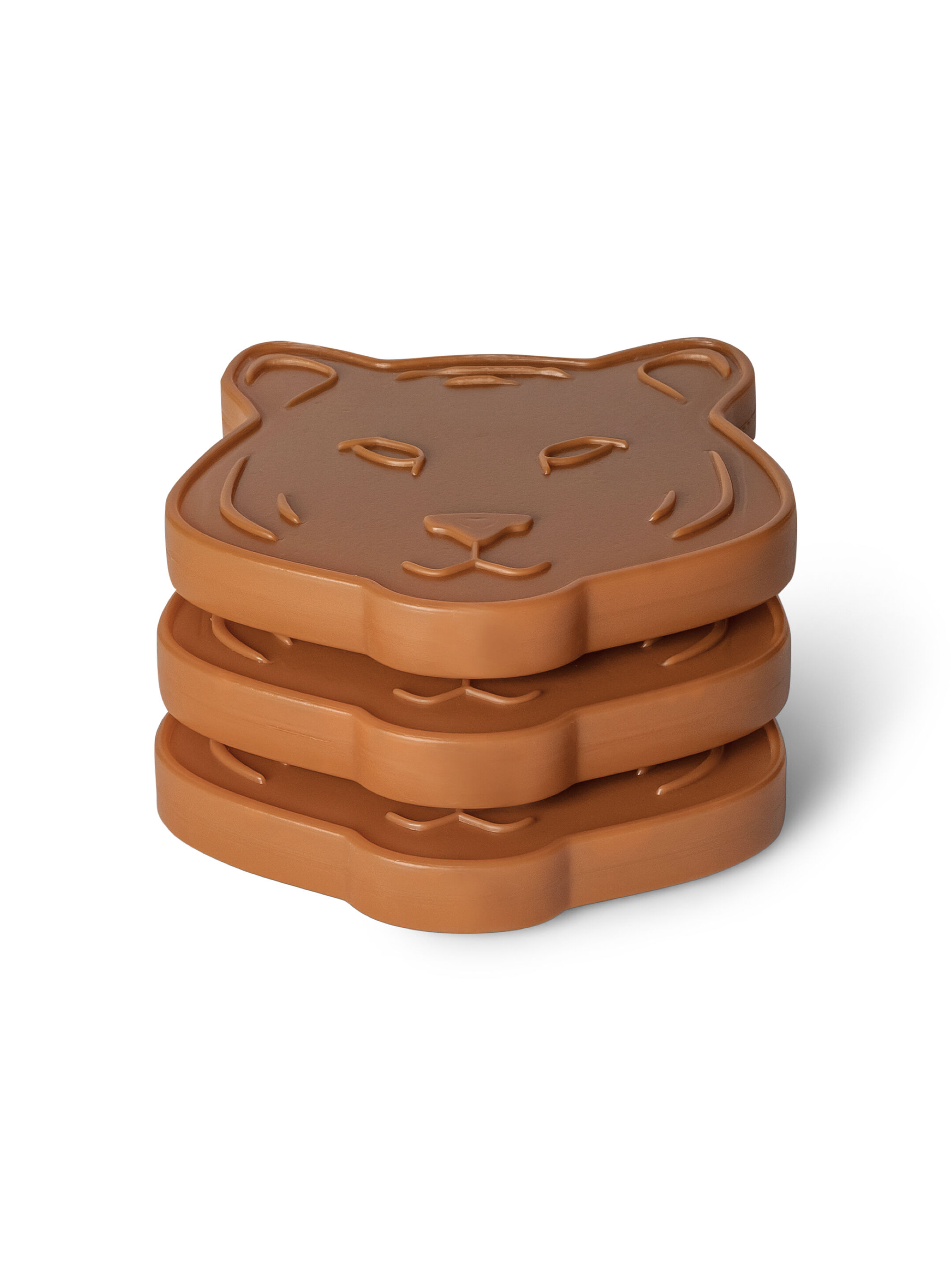 Citron Ice Packs Set of 3 Tiger image number 2