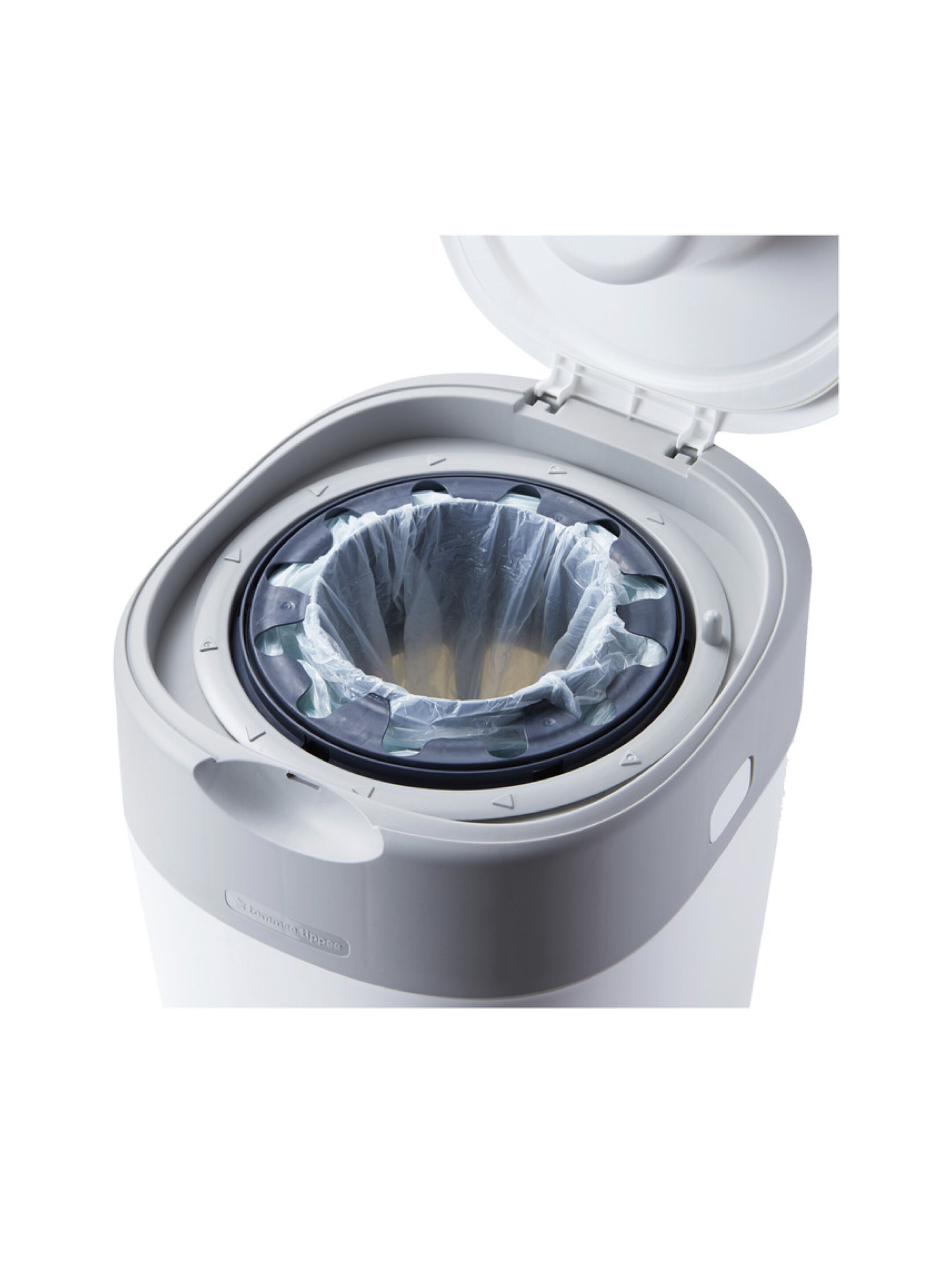 Tommee Tippee Nappy Disposal Sangenic Tec Refills, pack of 3 image number 5