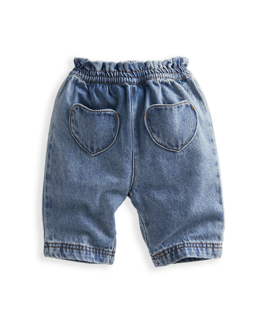 Heart Jean image number 2
