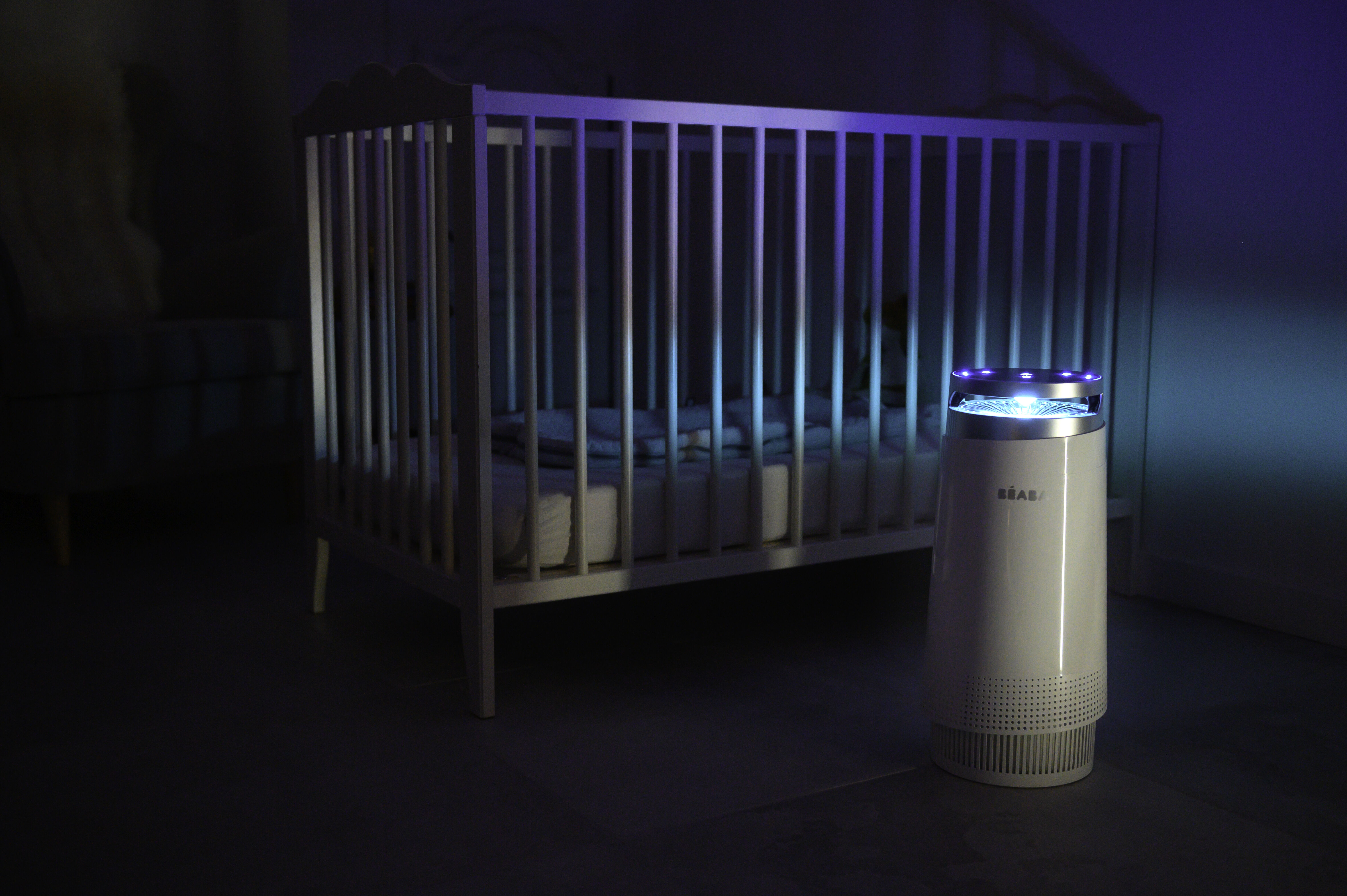 Beaba Air Purifier image number 3