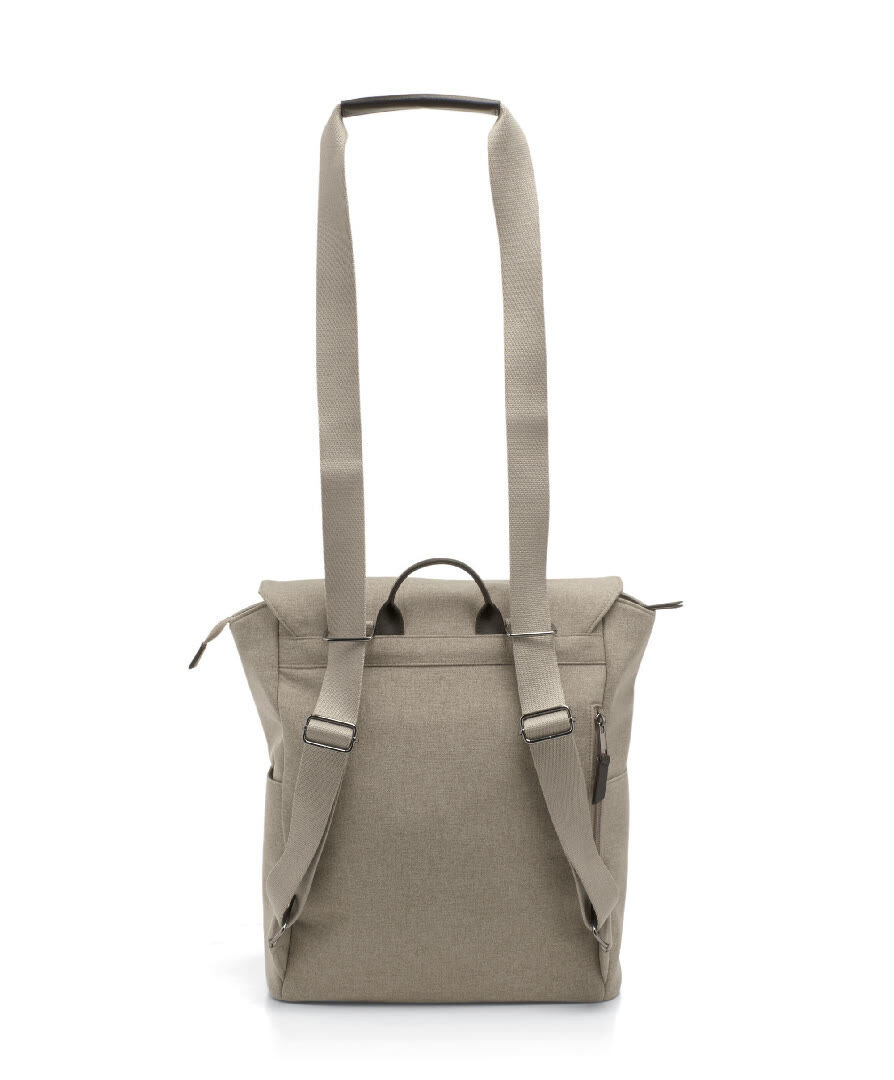 Strada Backpack - Pebble image number 4