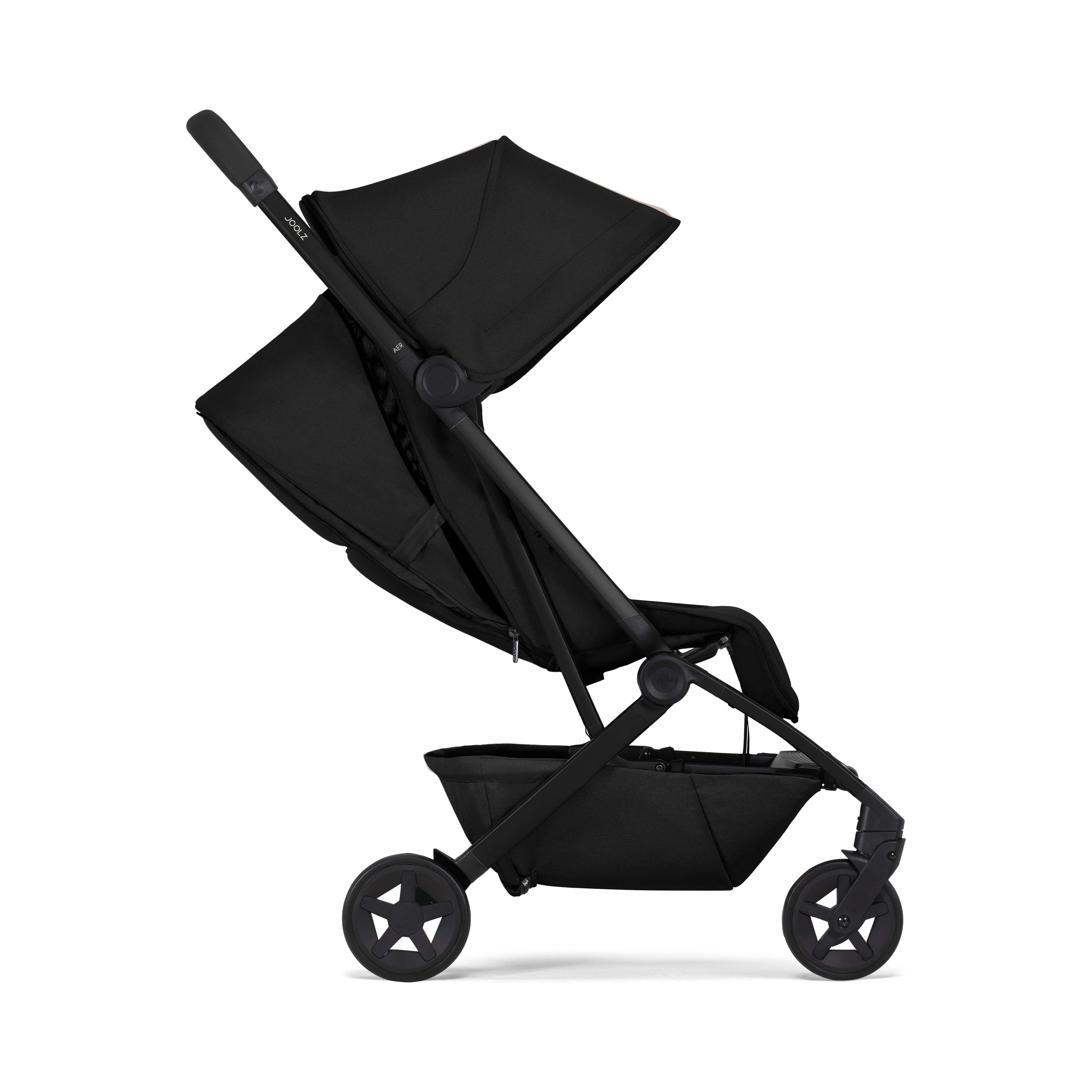 Joolz Aer2 Buggy | Space Black image number 4