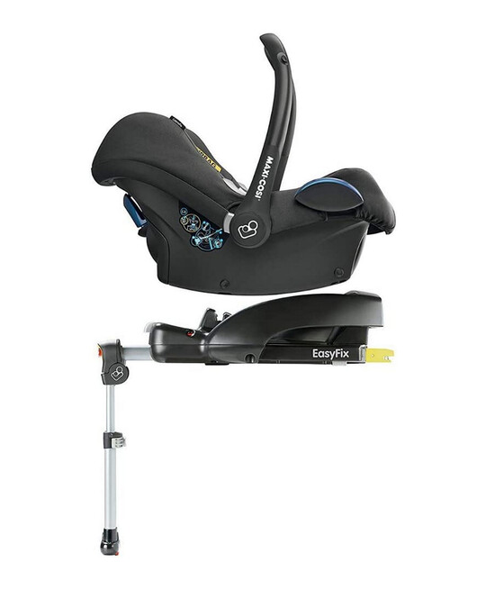Maxi cosi easy fix online