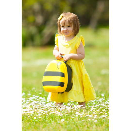My Carry Potty - Bumblebee image number 3