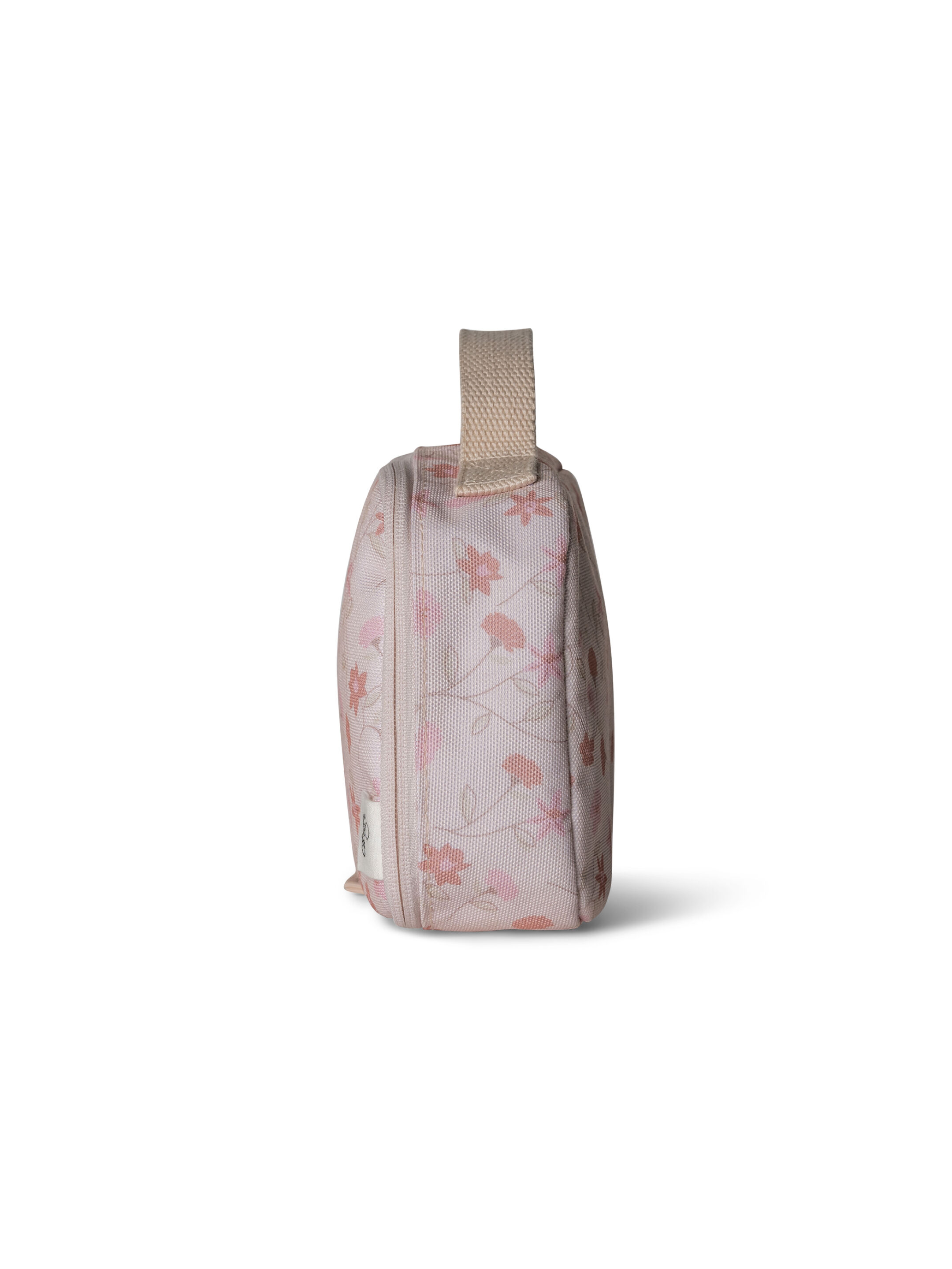 Citron Insulated Snack Bag Flower image number 2