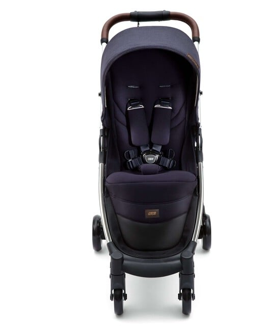 Armadillo City Pushchair - Special Edition Dark Navy image number 5