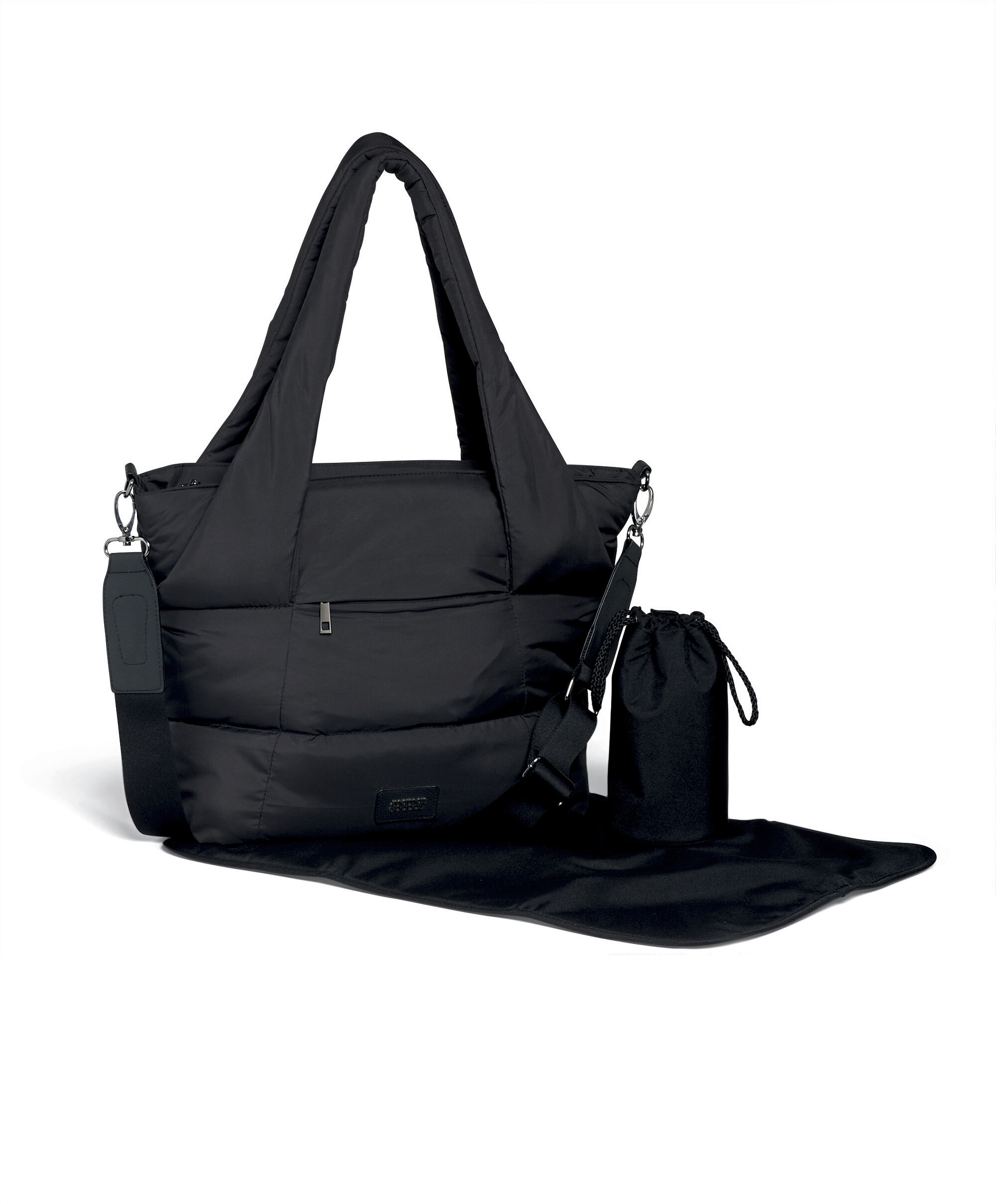 Tote Bag - Black image number 3