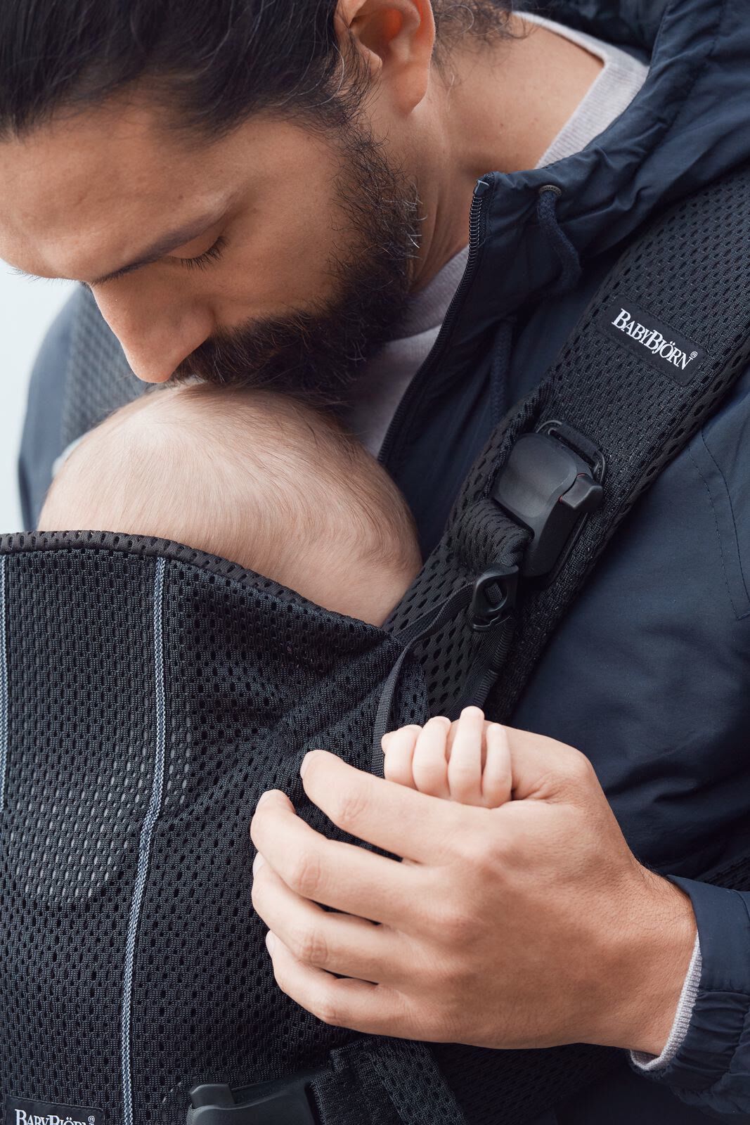 Babybjorn Baby Carrier One Air image number 5