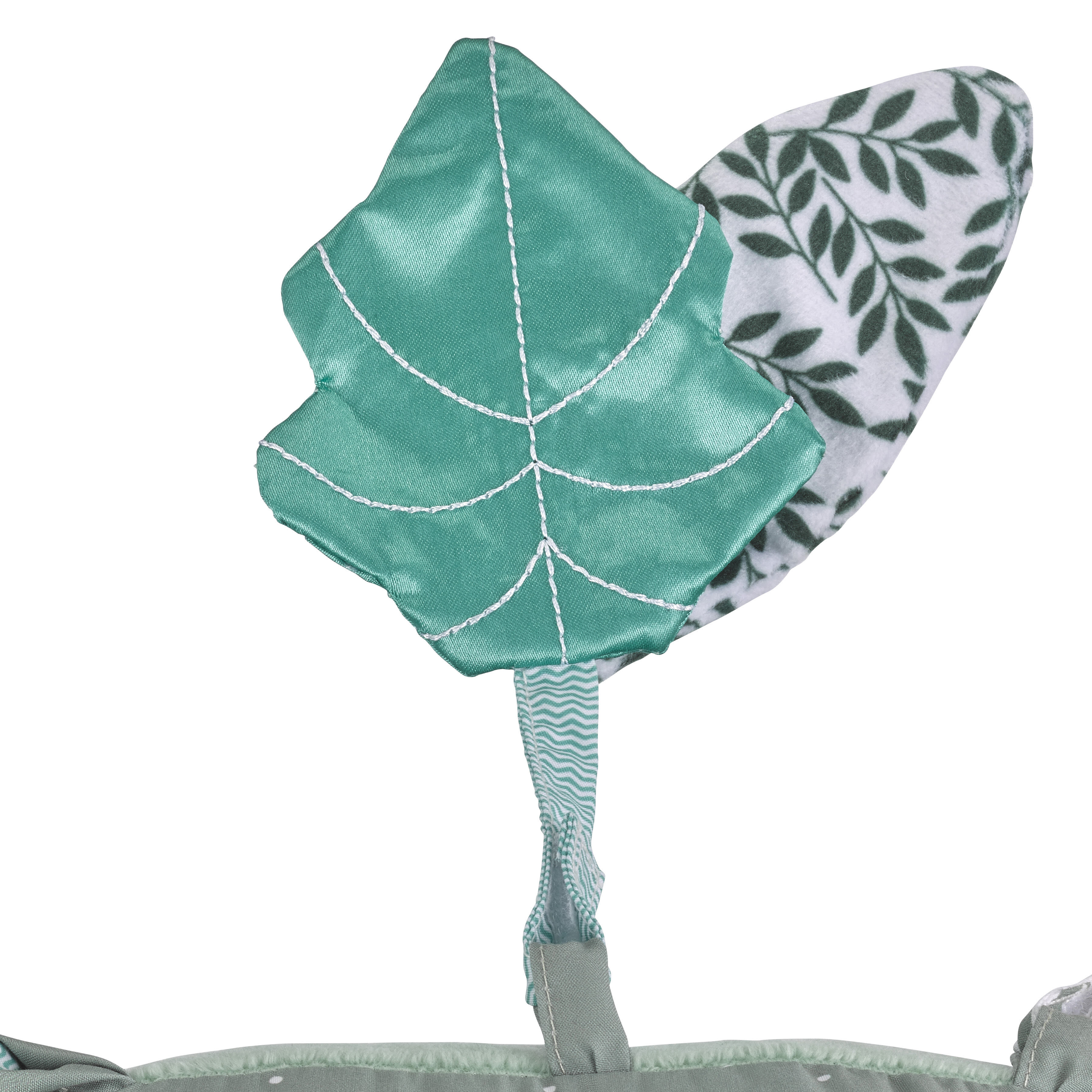Sophie La Girafe Cosy Play Cushion image number 6
