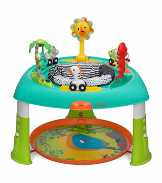 INFANTINO SIT, SPIN& STAND ENTERTAINER 360SEAT