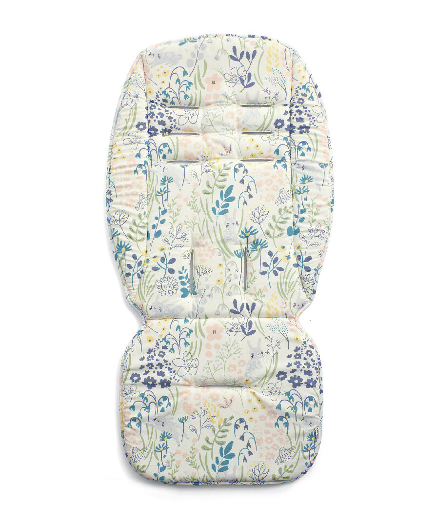 Memory Foam Liner - Spring Blossom image number 1