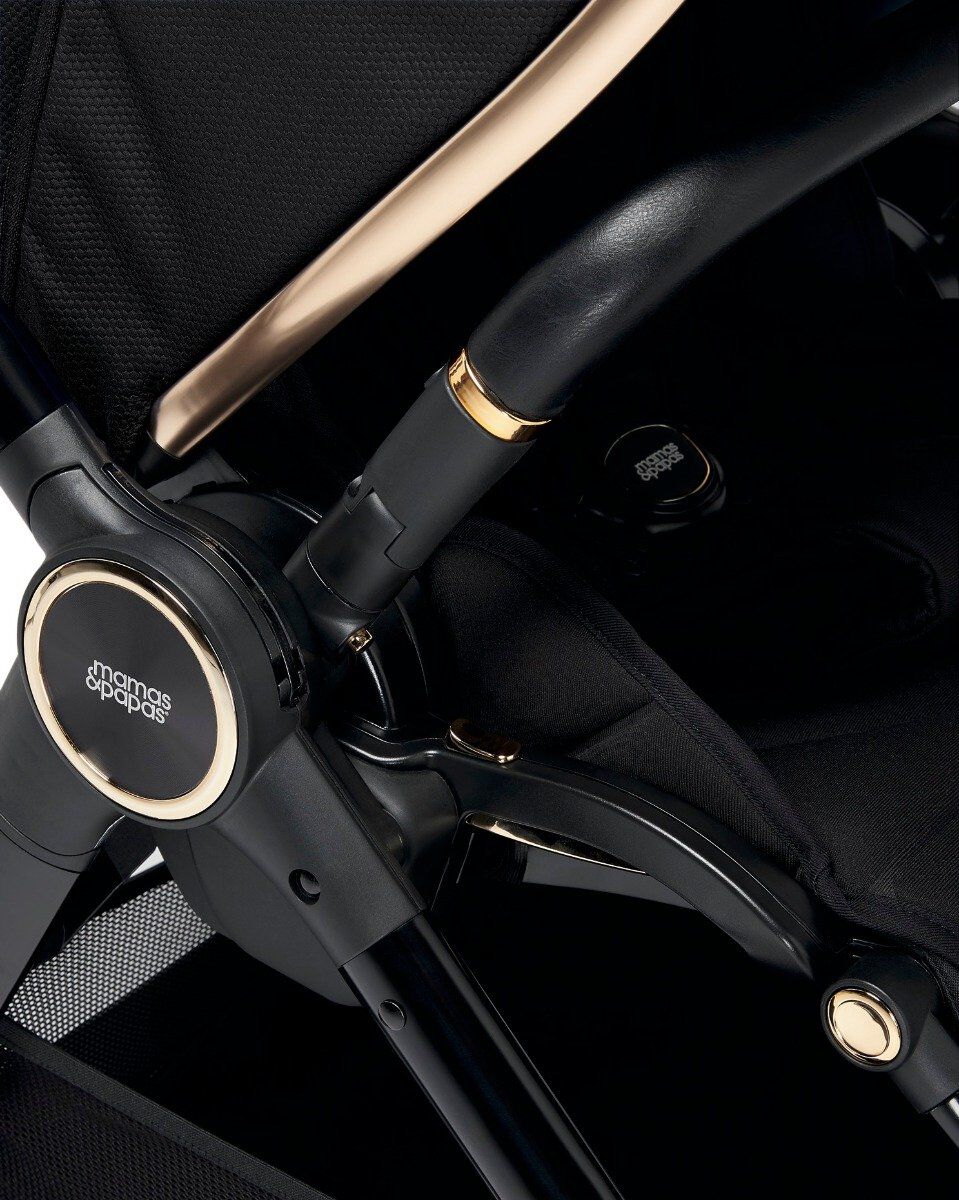 Ocarro Signature Edition Jewel - Black Diamond image number 5