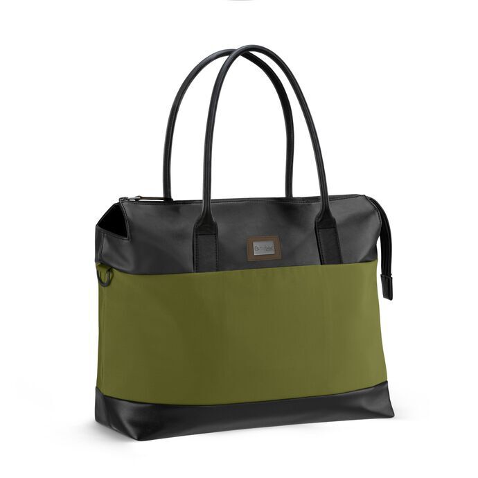Cybex Platinum Tote Bag Khaki Green image number 2