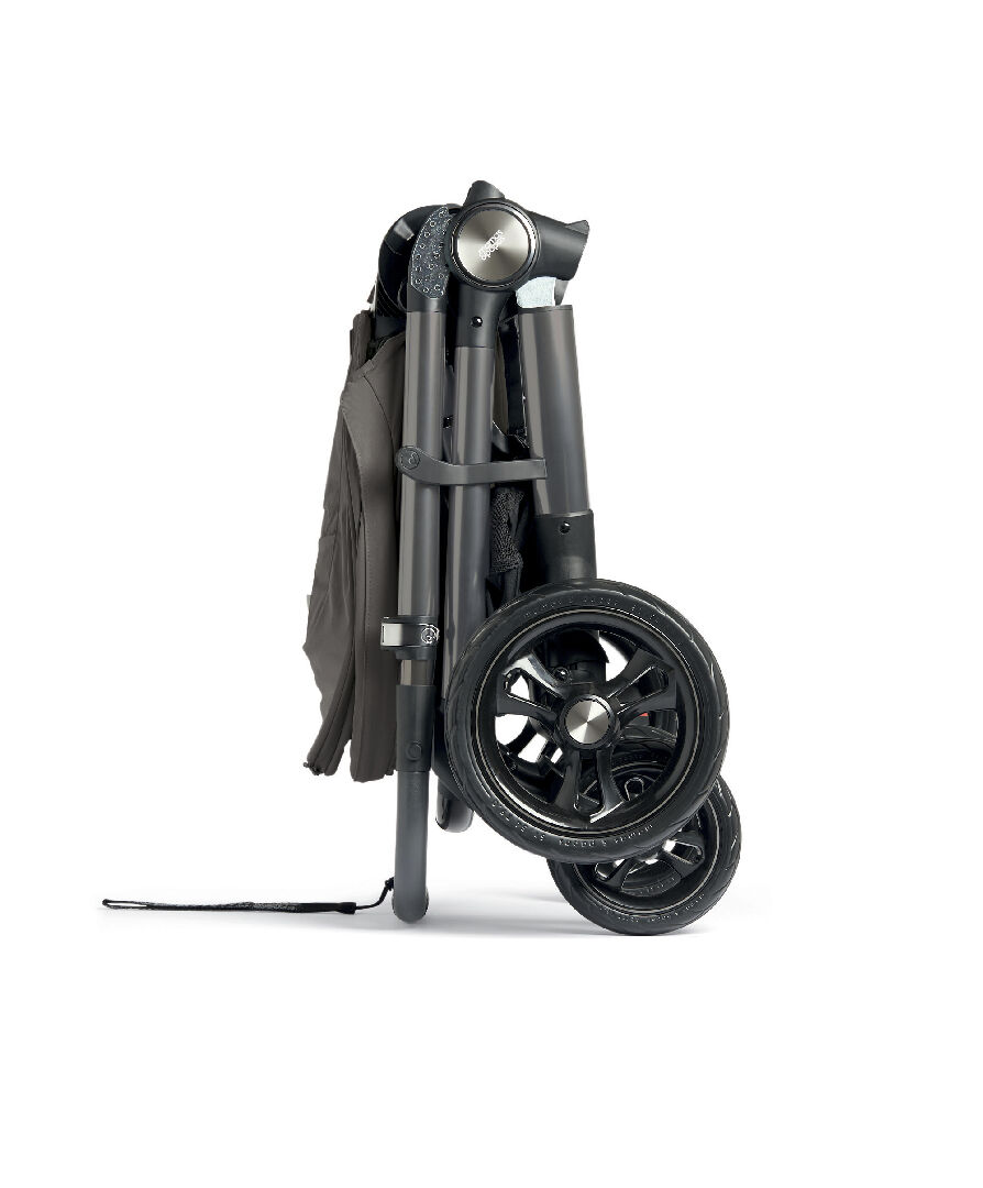 Ocarro Pushchair - Phantom  image number 2