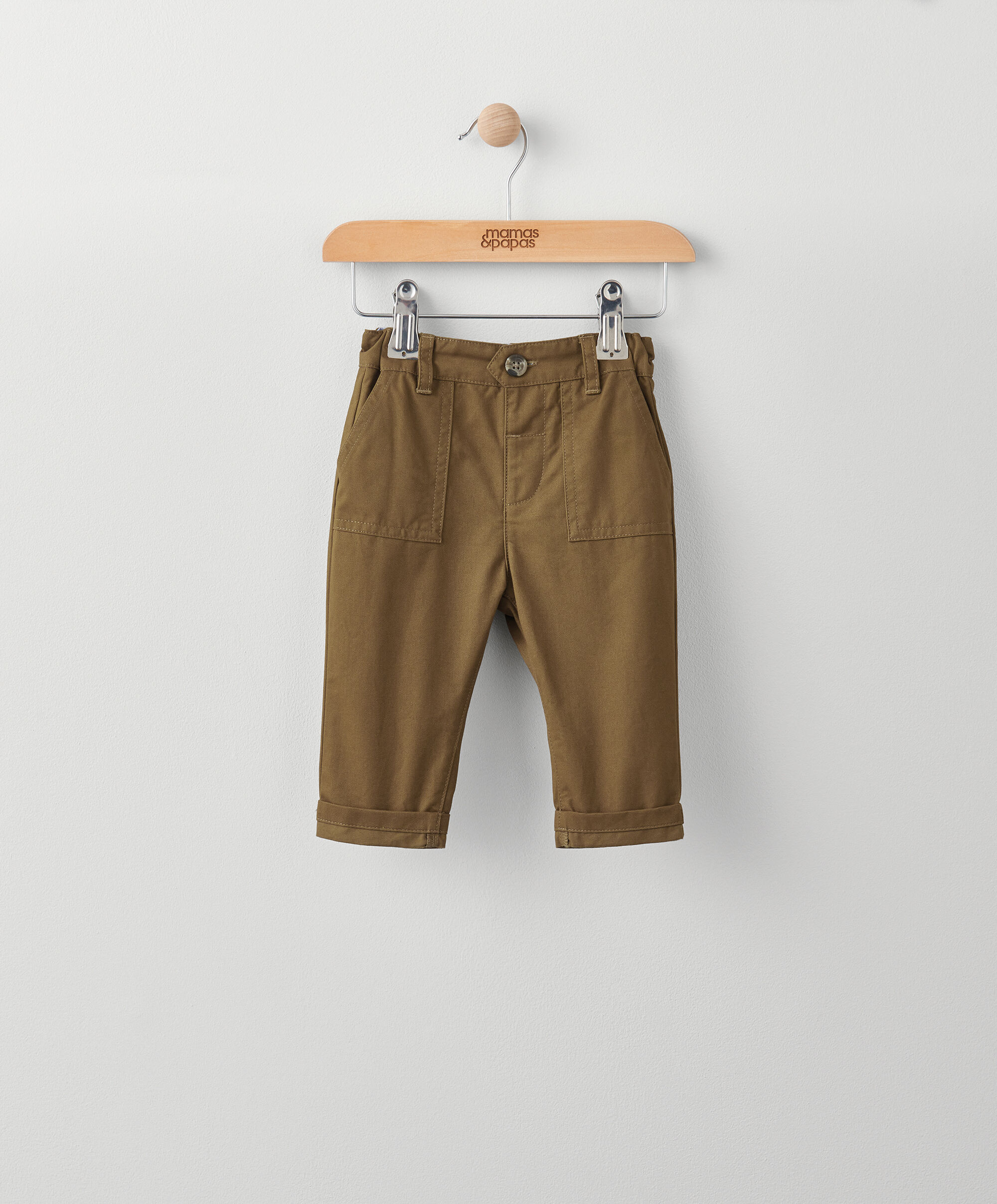 Tan Chino image number 1
