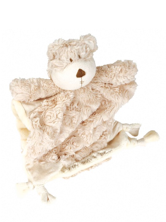 Comforter - Crumble Bear image number 1