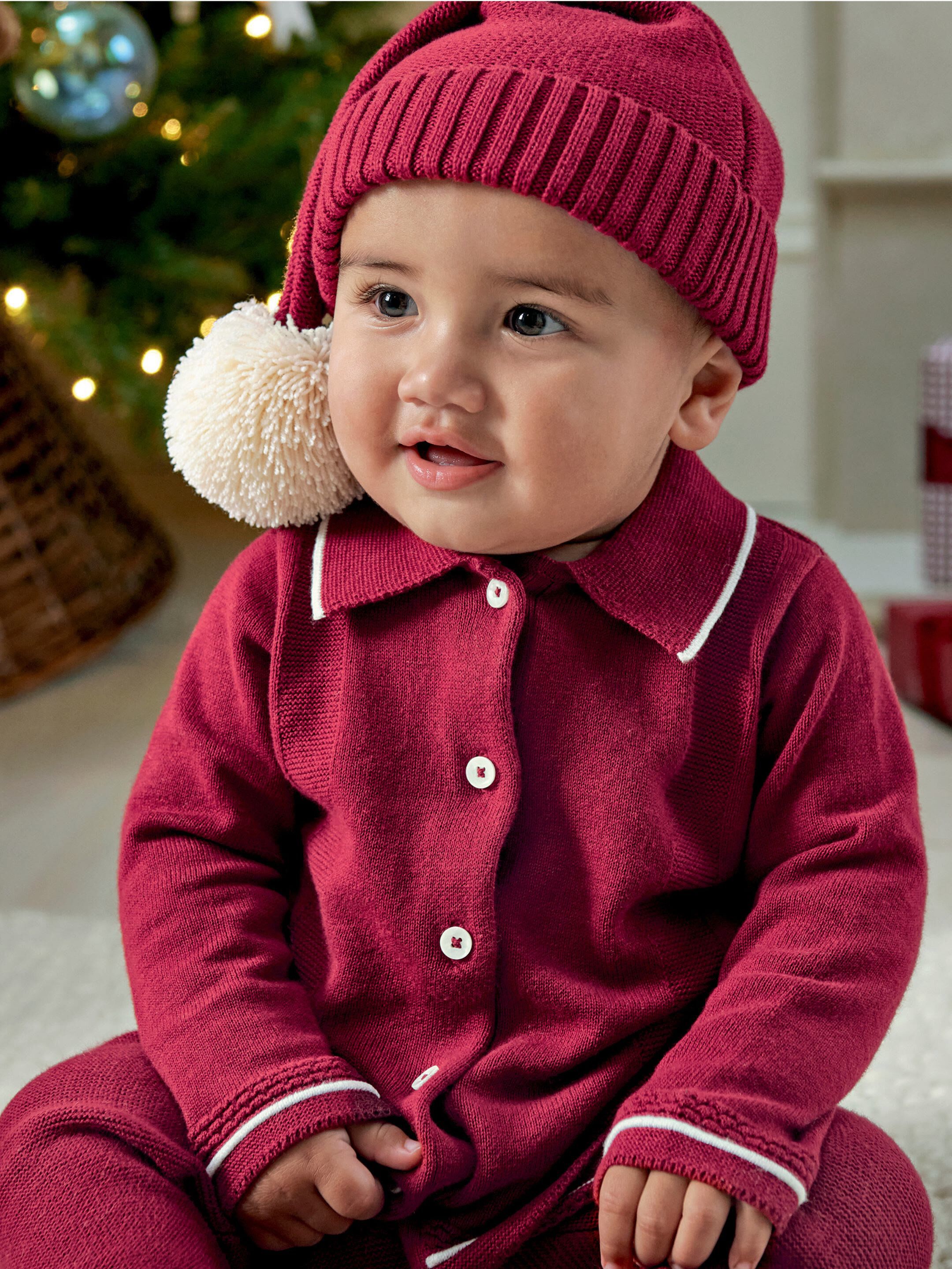Mr Santa 2 Piece Set image number 7