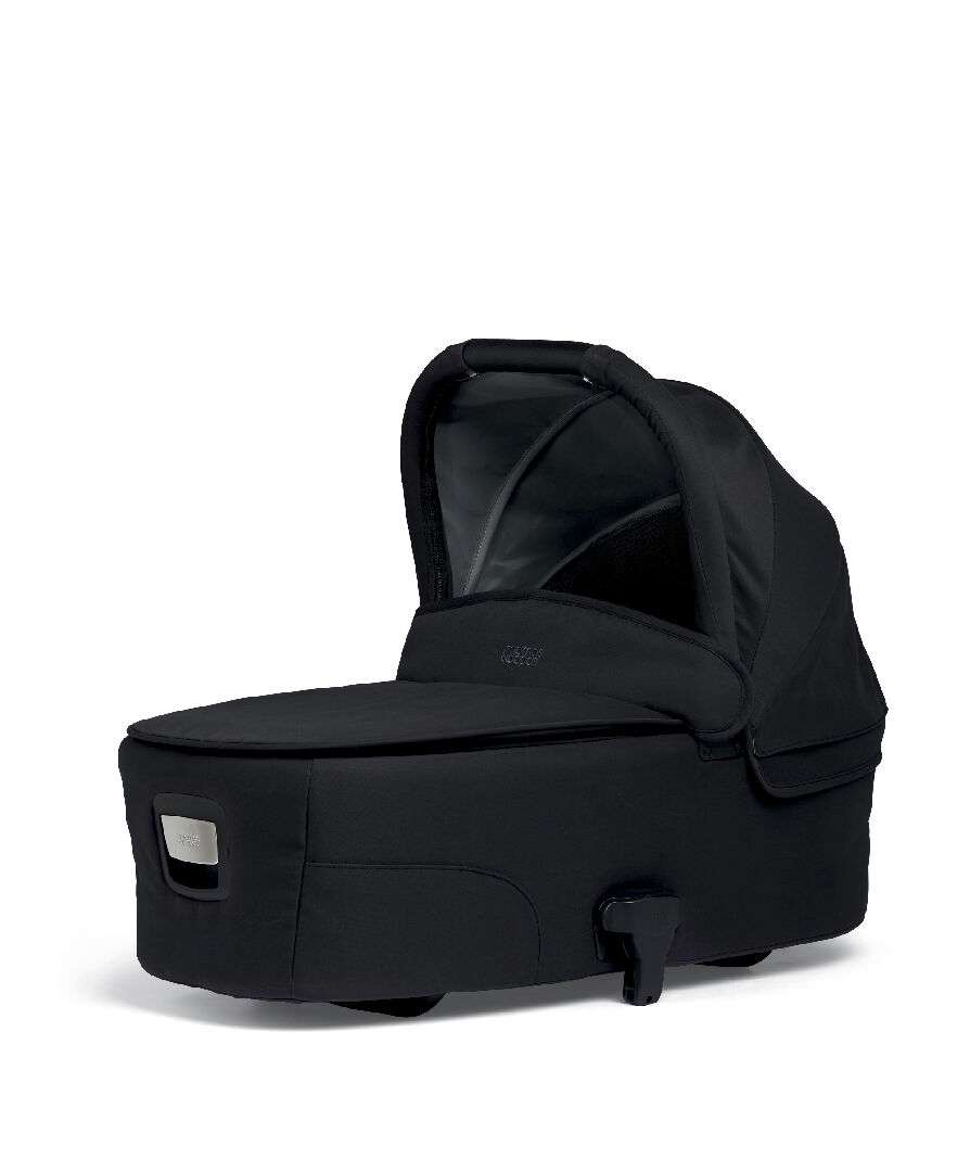 Flip XT3 Pushchair and Carrycot -  Slated Navy image number 4