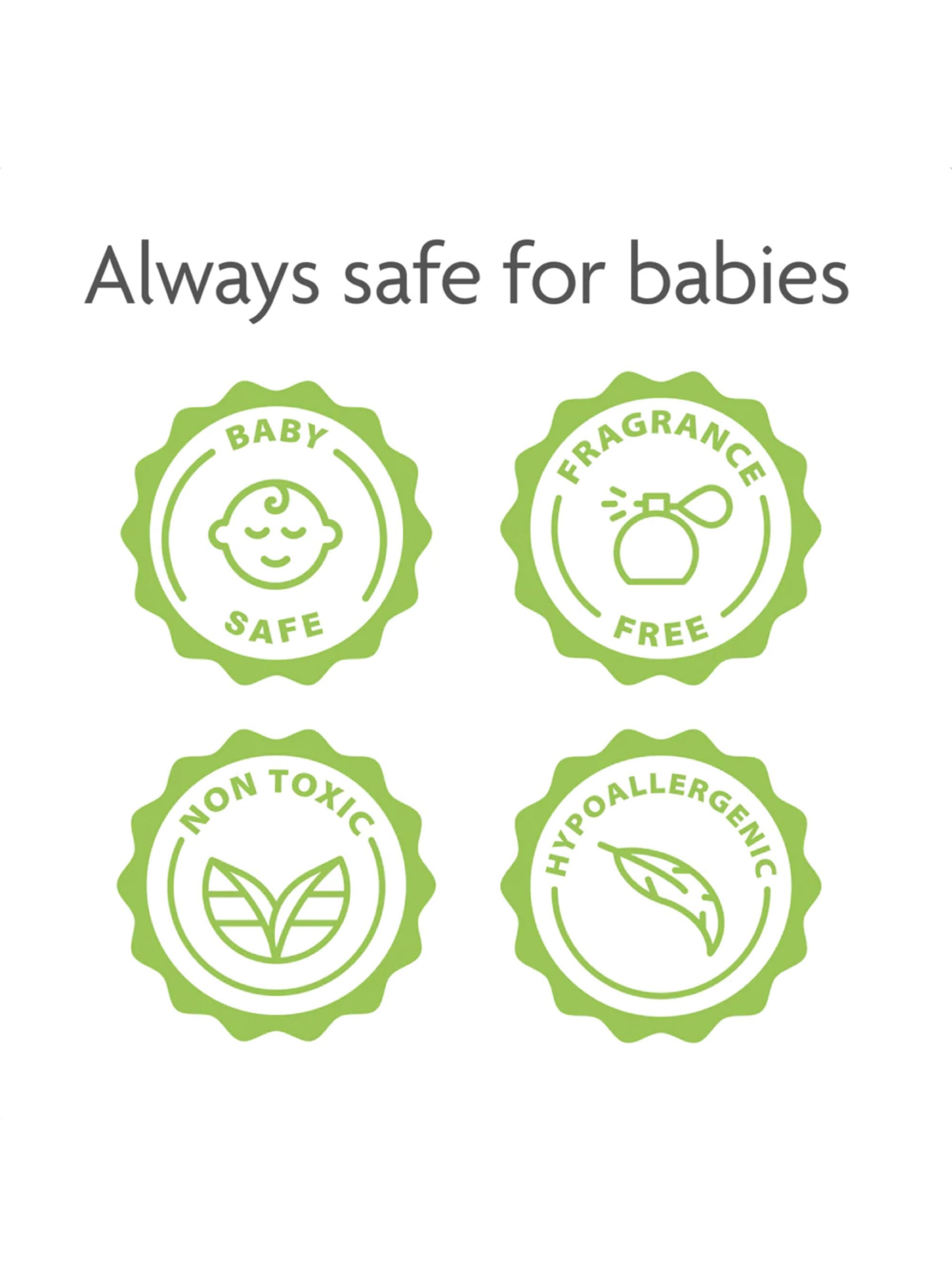 Baby Brezza Bottle Washer Pro Detergent Tablets - 120 Pieces image number 5