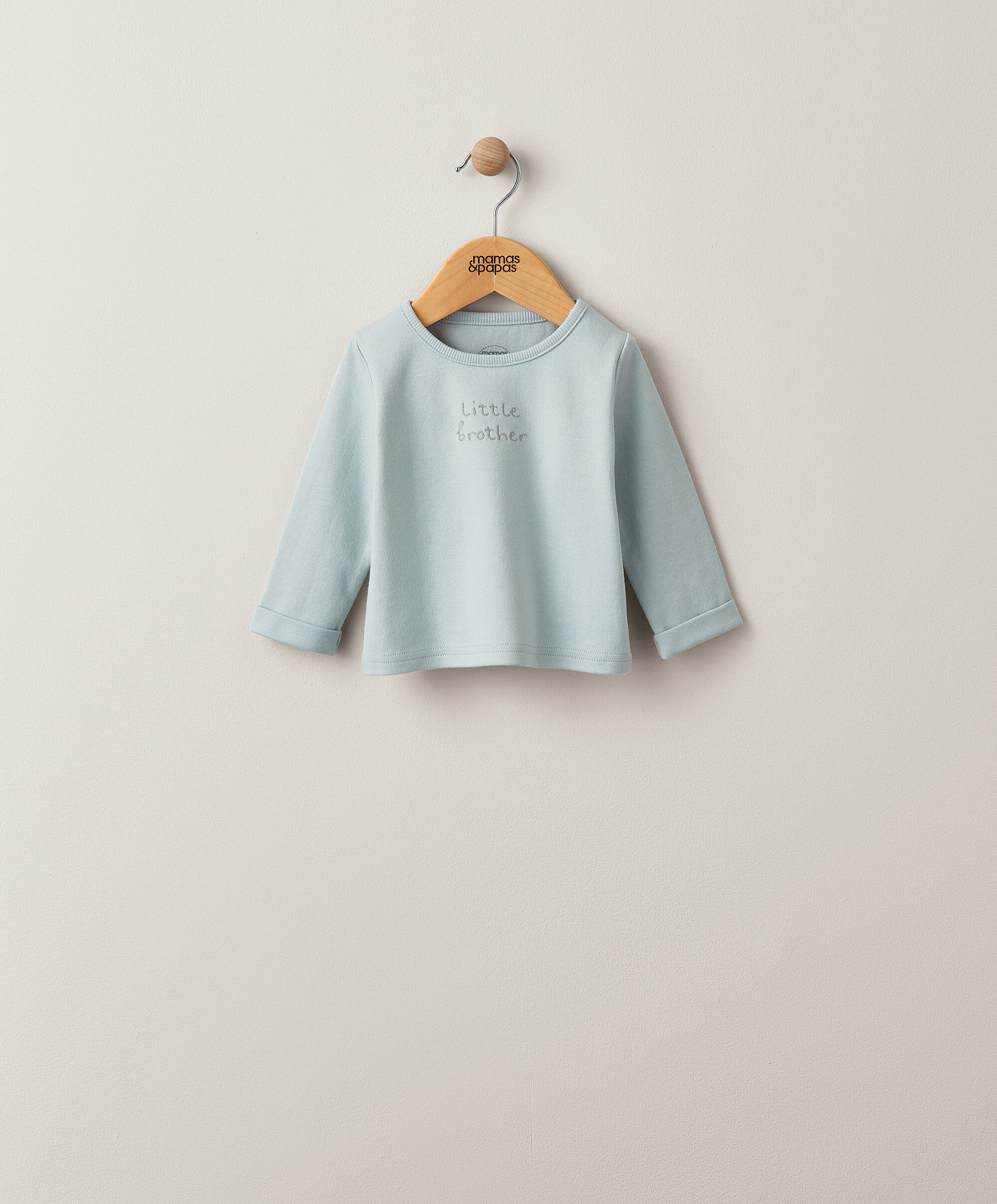 Little Brother T-Shirt image number 1