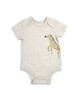 Sand Welcome to the World Clothing Gift Set - 6 Pieces image number 3