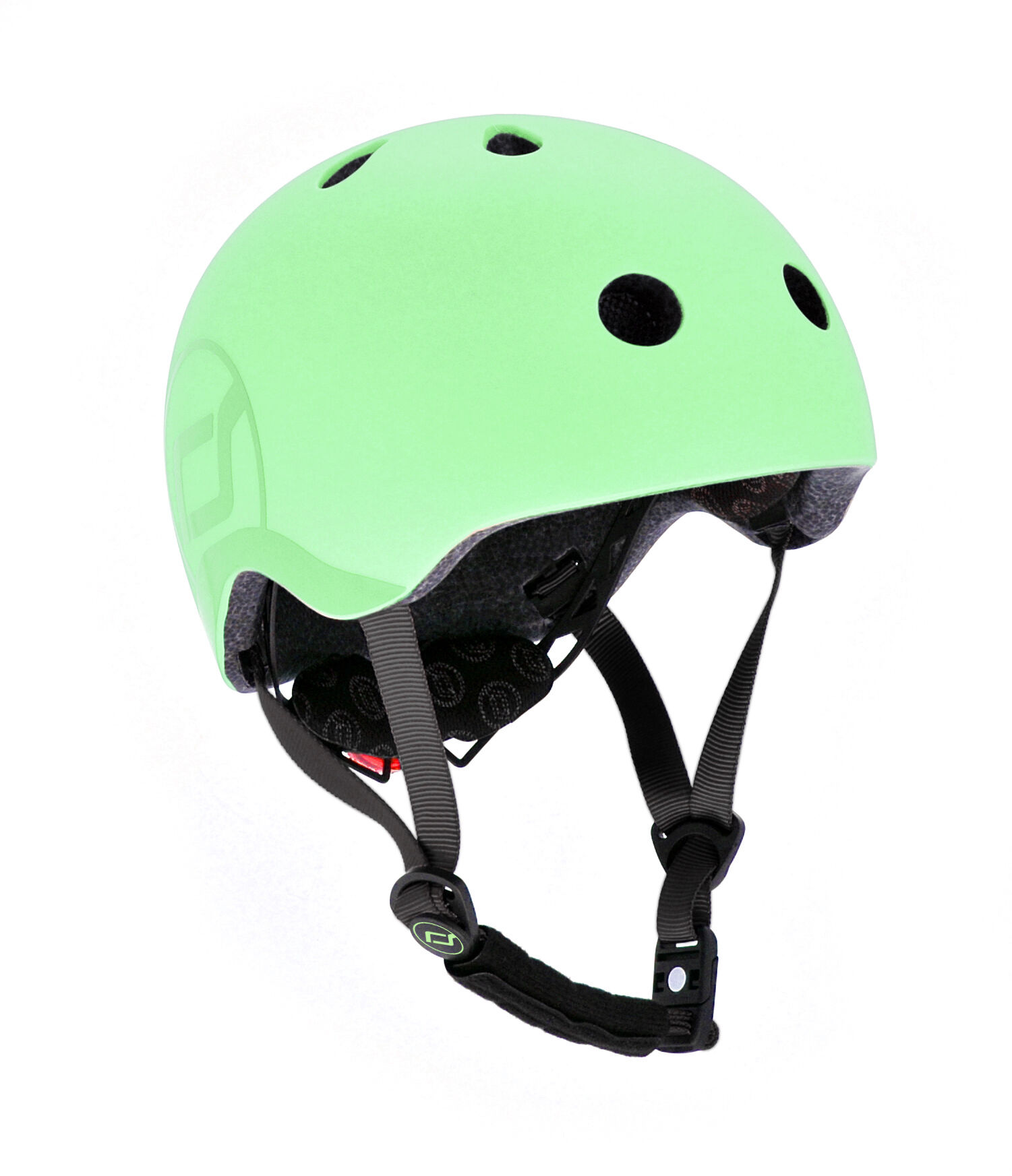 Scoot & Ride Kid Helmet S-M Kiwi image number 1