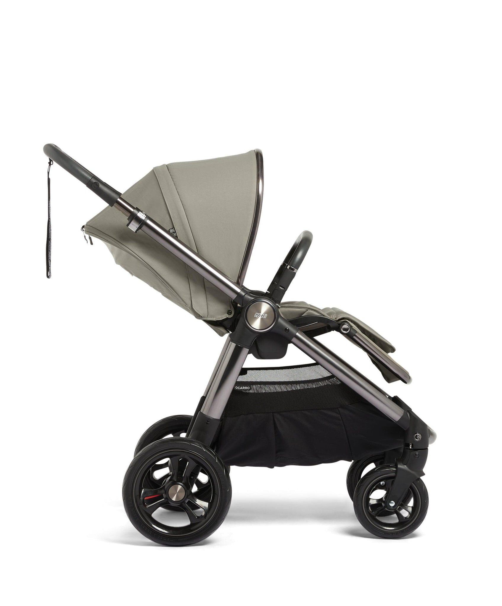 Ocarro Pushchair - Everest image number 2
