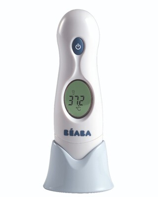 Beaba Thermometer Exacto 4-in-1