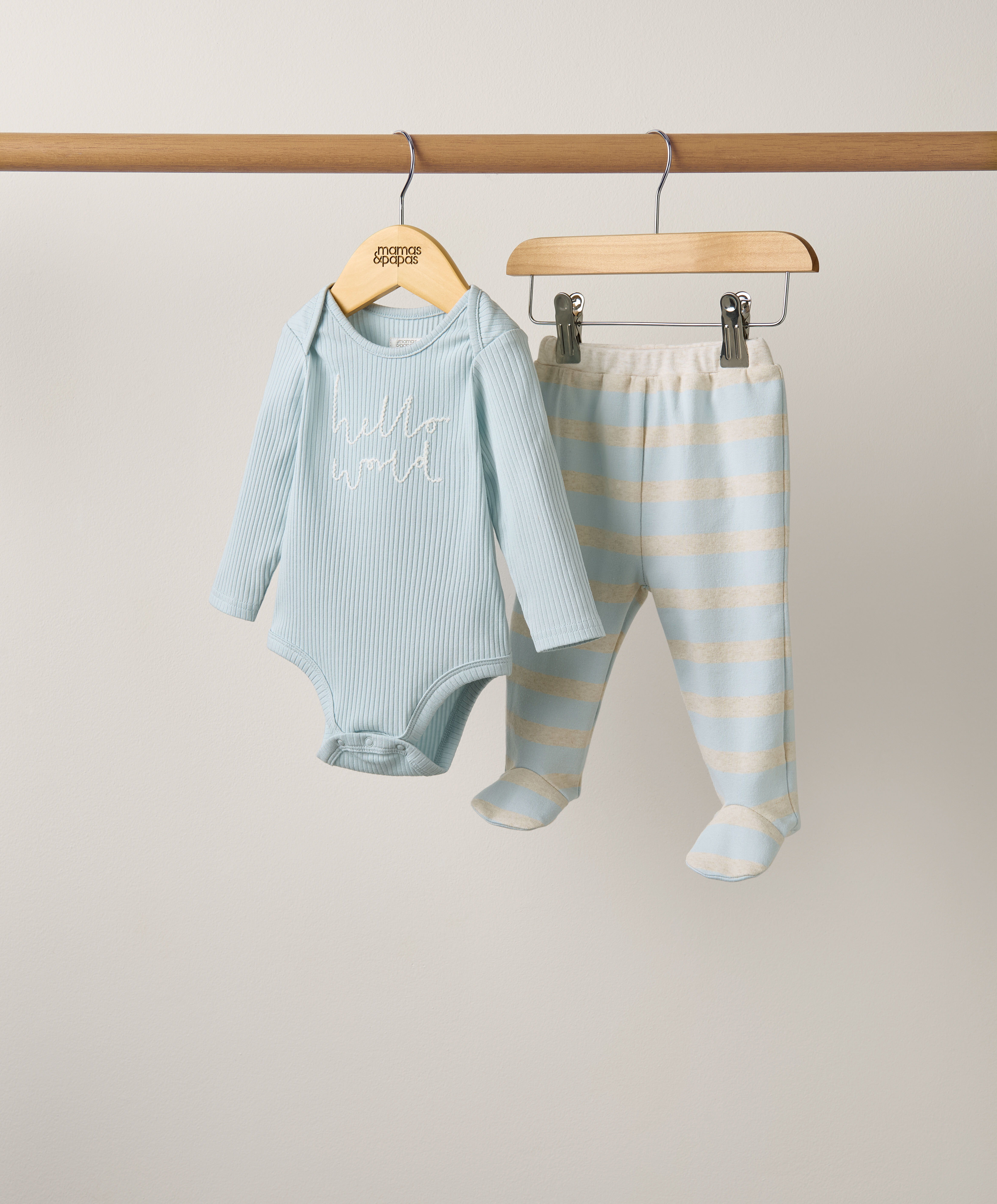 2 Piece Hello World Set image number 4