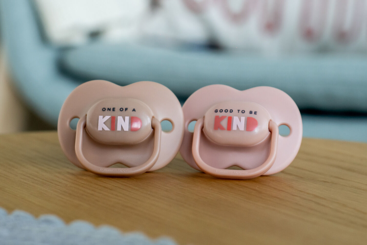 Tommee Tippee Anytime Soother Pack Of 2 (6-18M) image number 4