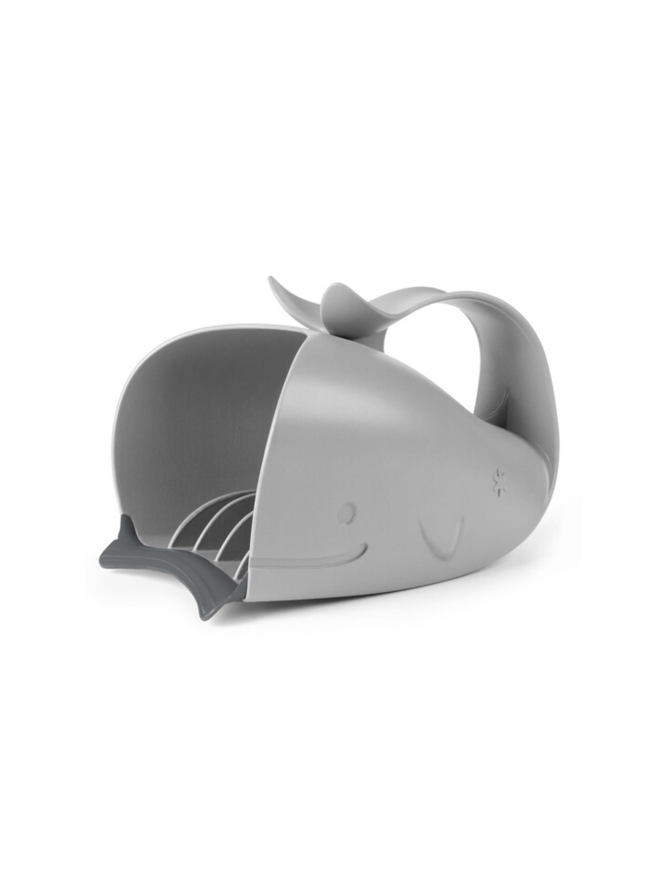 Skip Hop Moby Waterfall Rinser Grey