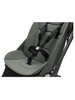 Bugaboo - Butterfly Complete Stroller - Black/Forest Green image number 5