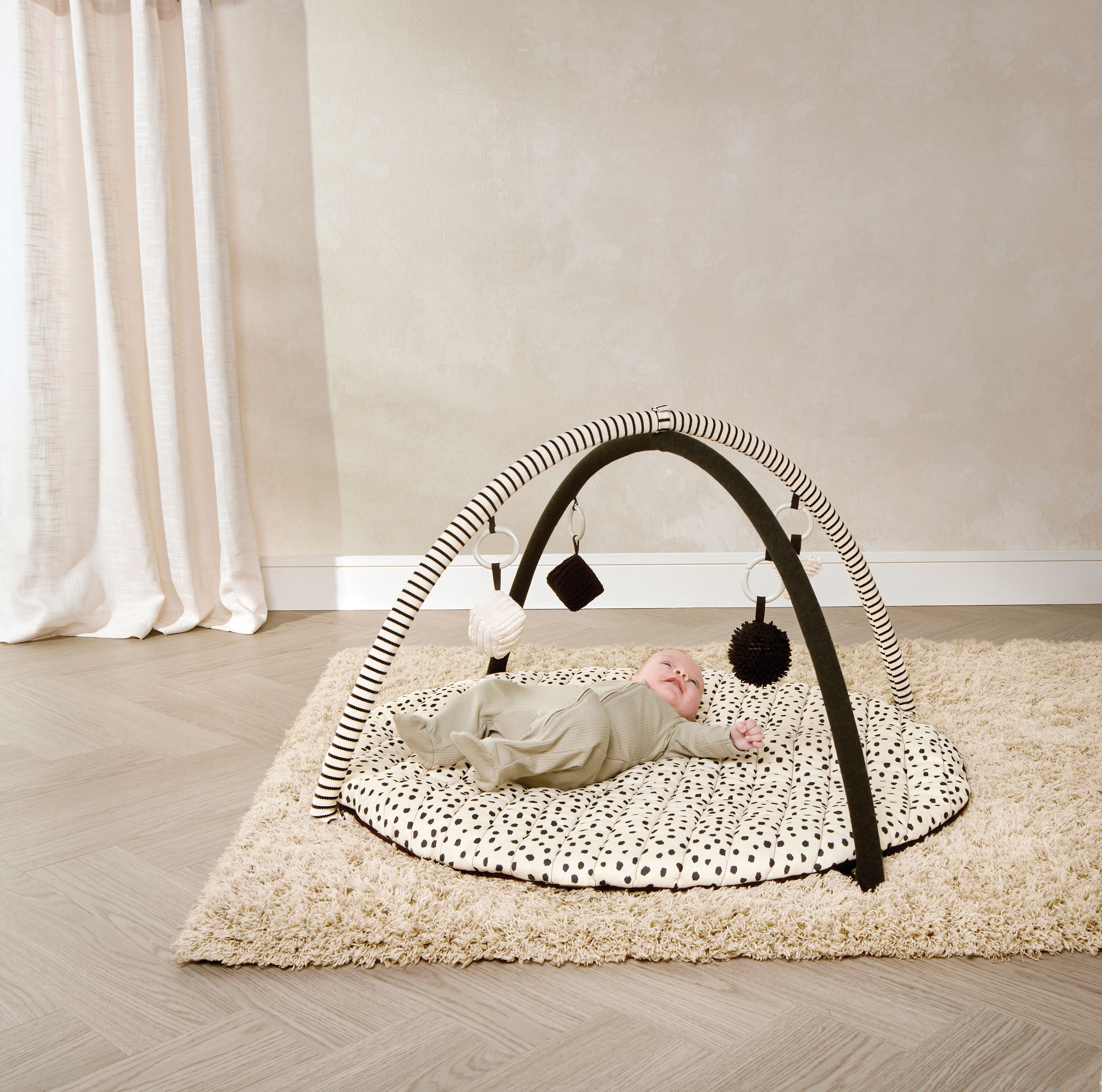 Another Fox - Playmat image number 2