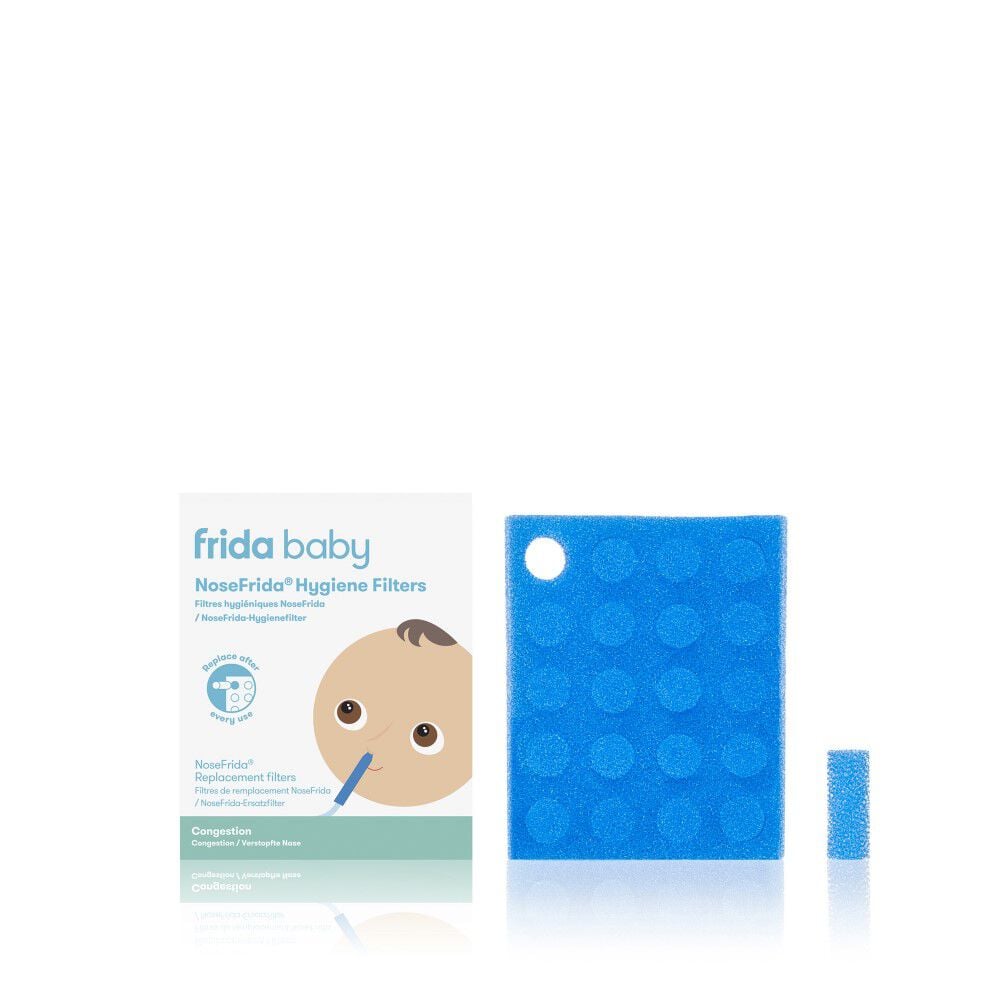 Frida Baby Nasal Aspirator for Nose image number 1