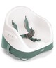 BABY BUD BOOSTER SEAT SOFT TEAL image number 5