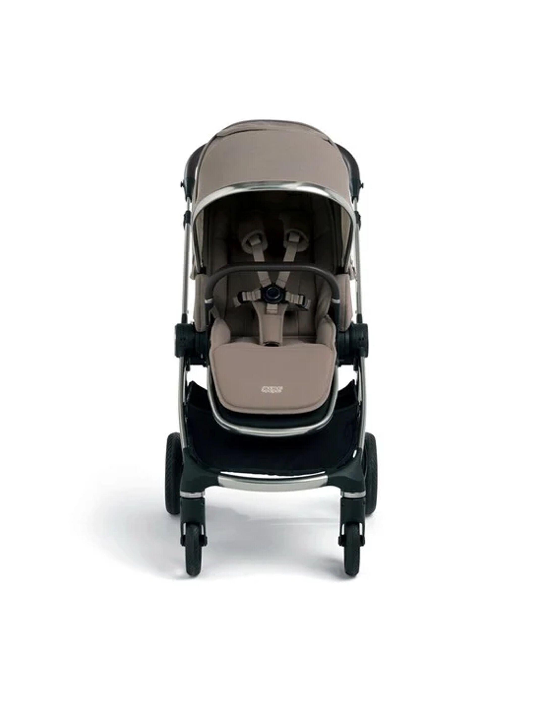 Vardo Heritage Pushchair 6 Piece Bundle with Cybex Car Seat image number 2